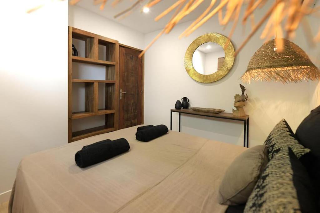 Two-Bedroom Apartment photo 2