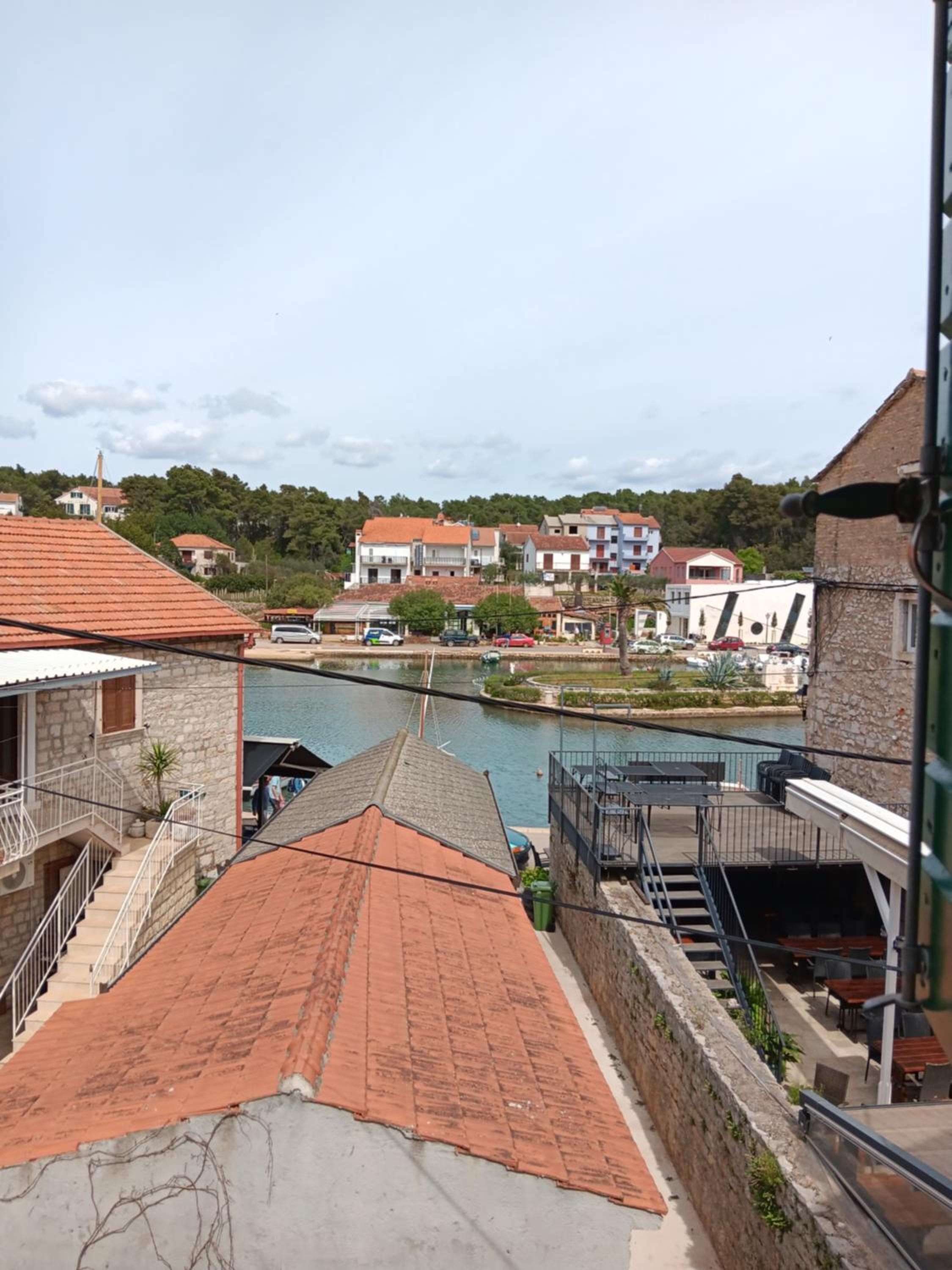 Studio with Balcony photo 3