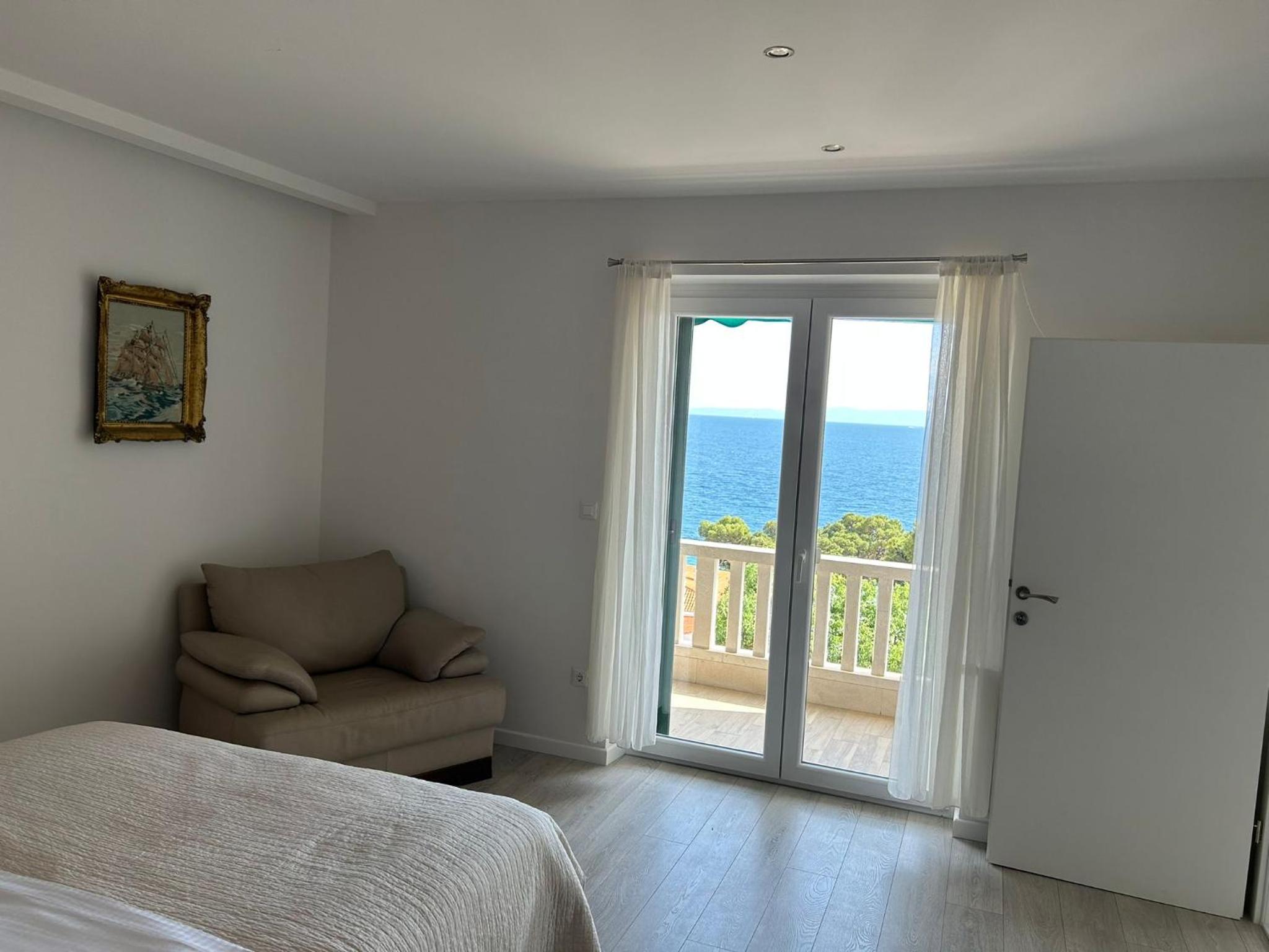 Apartment with Sea View photo 1