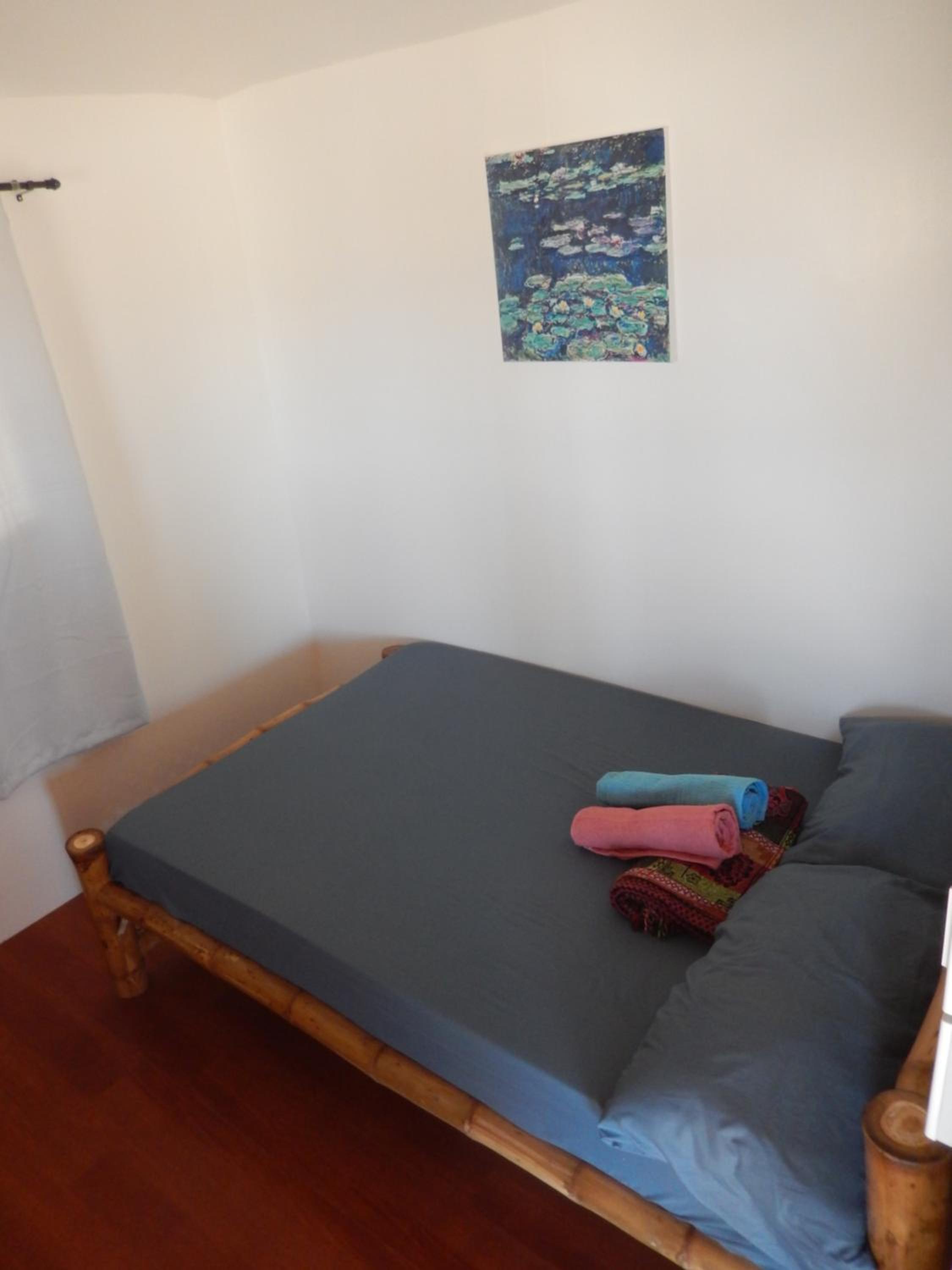 Double Or Twin Room With Shared Bathroom photo 3