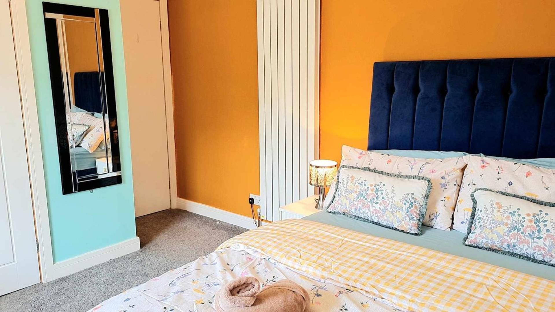 Double Room - Photo 12