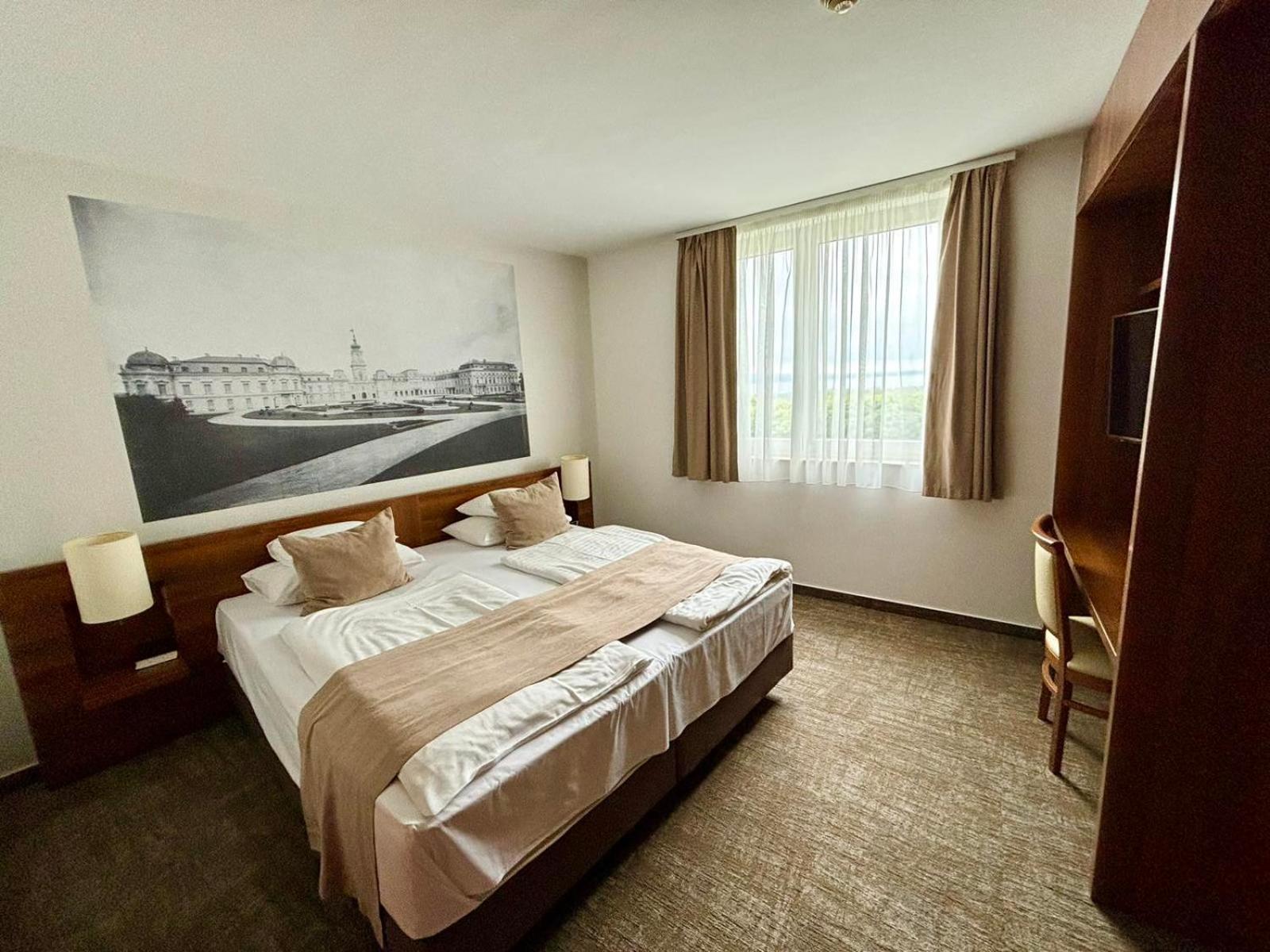 Deluxe Suite photo 1