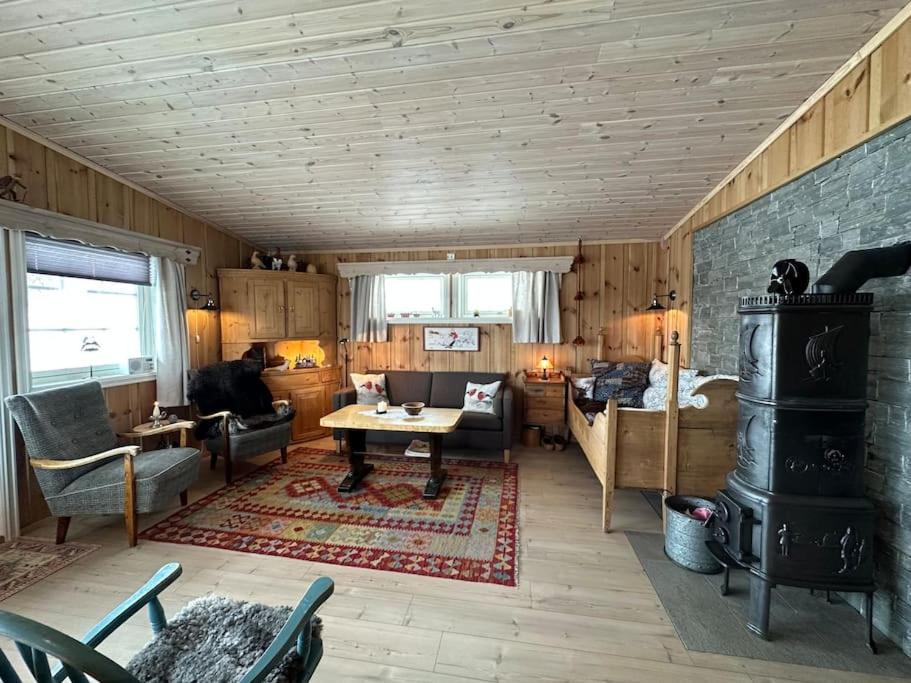 Two-Bedroom House photo 1