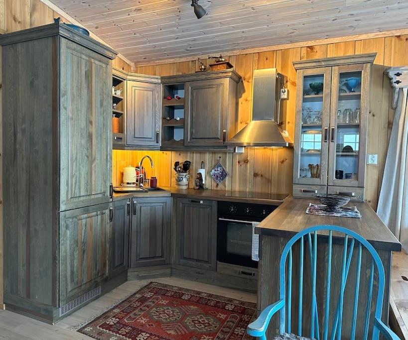Two-Bedroom House photo 2