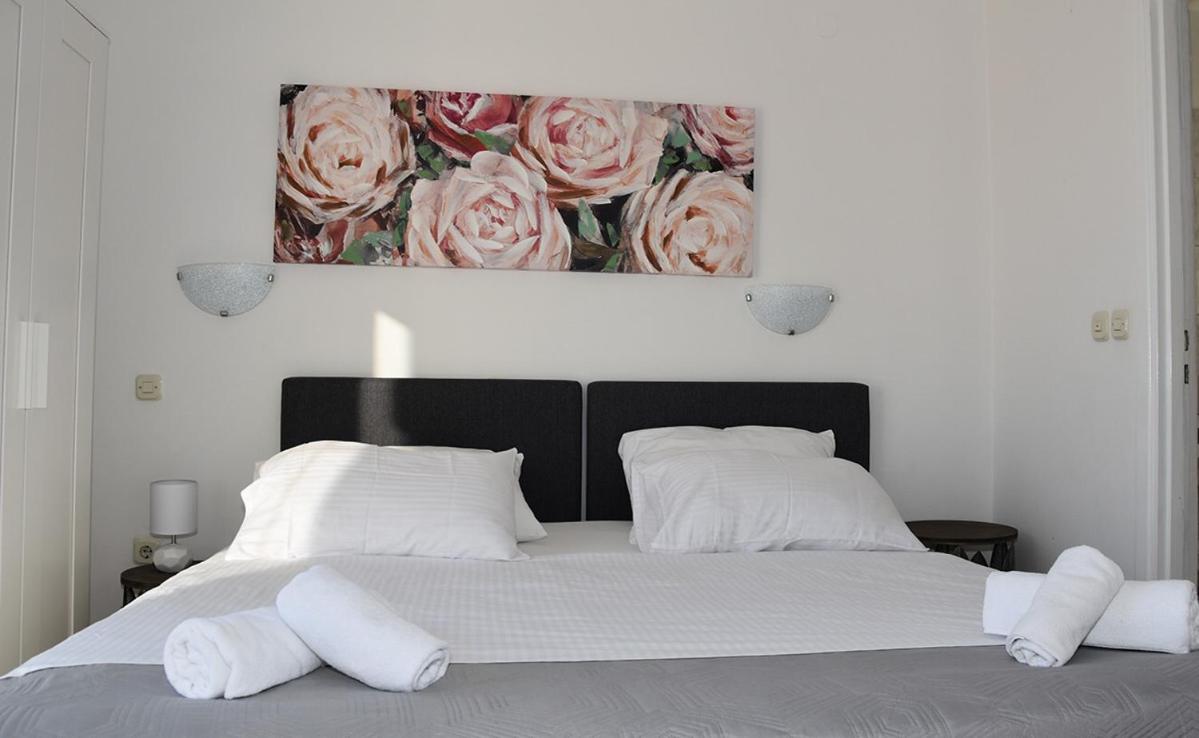 Two-Bedroom Apartment with Sea View photo 1