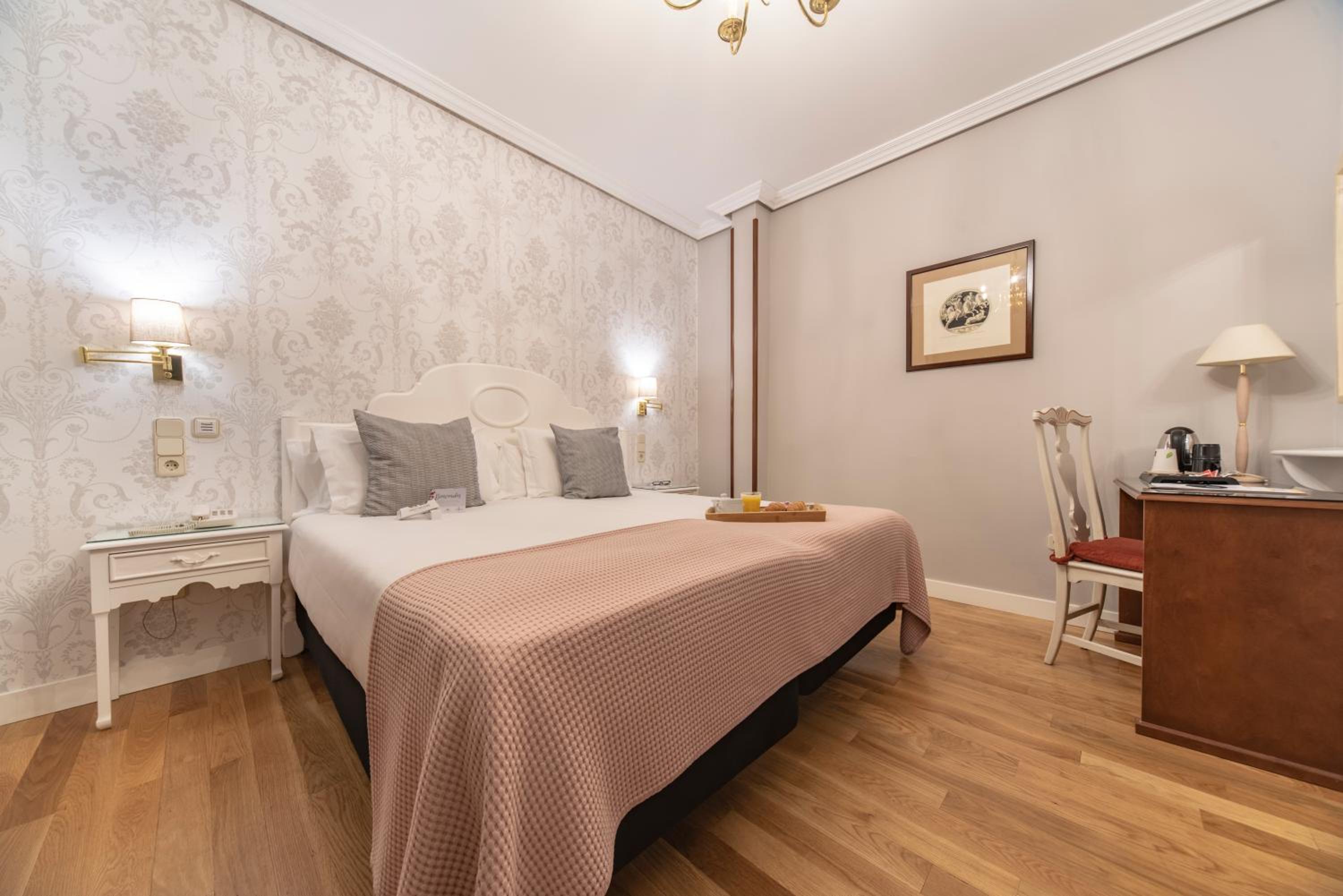 Twin Room Inside photo 2