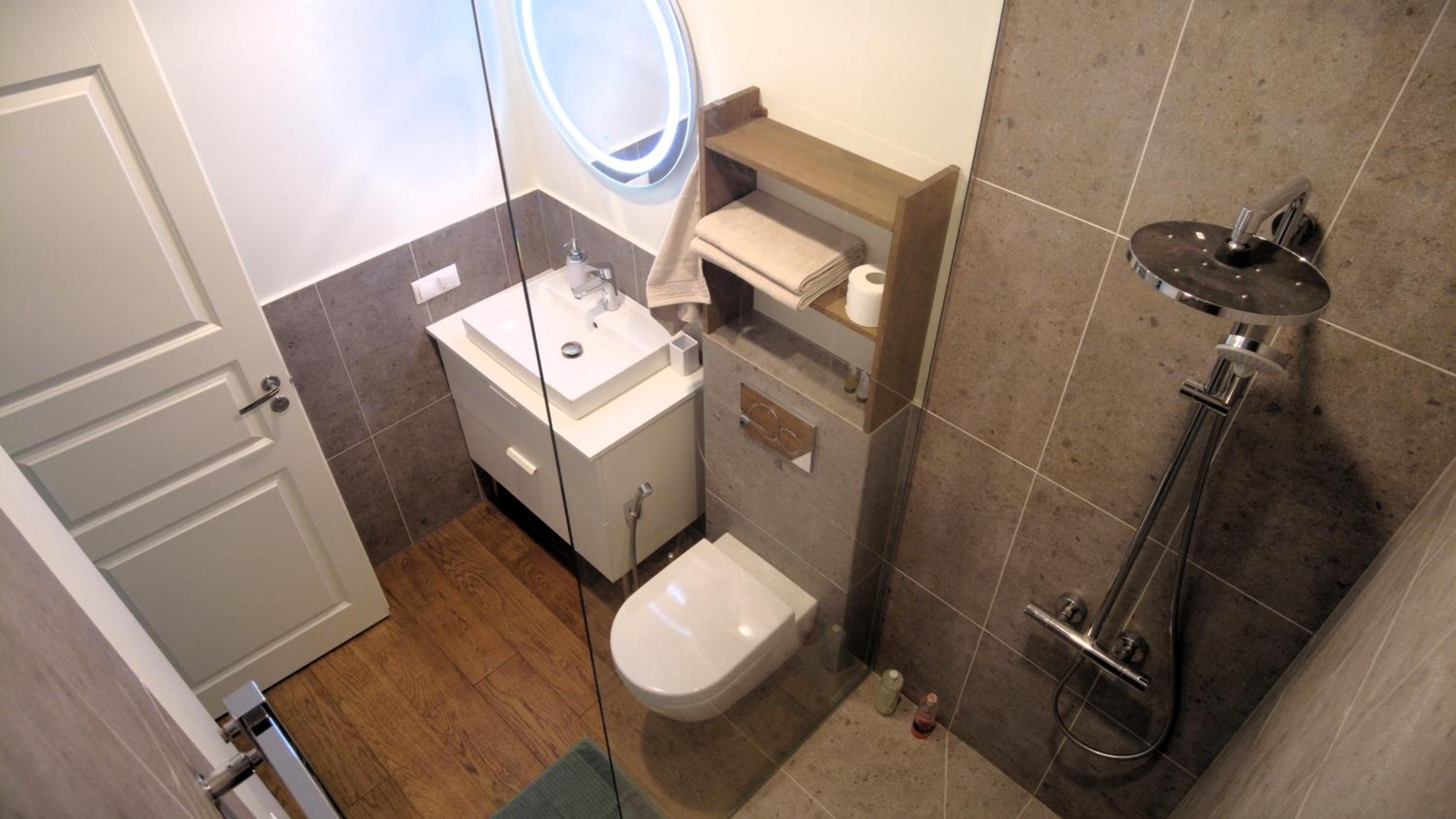 Apartment - Ground Floor - Photo 4