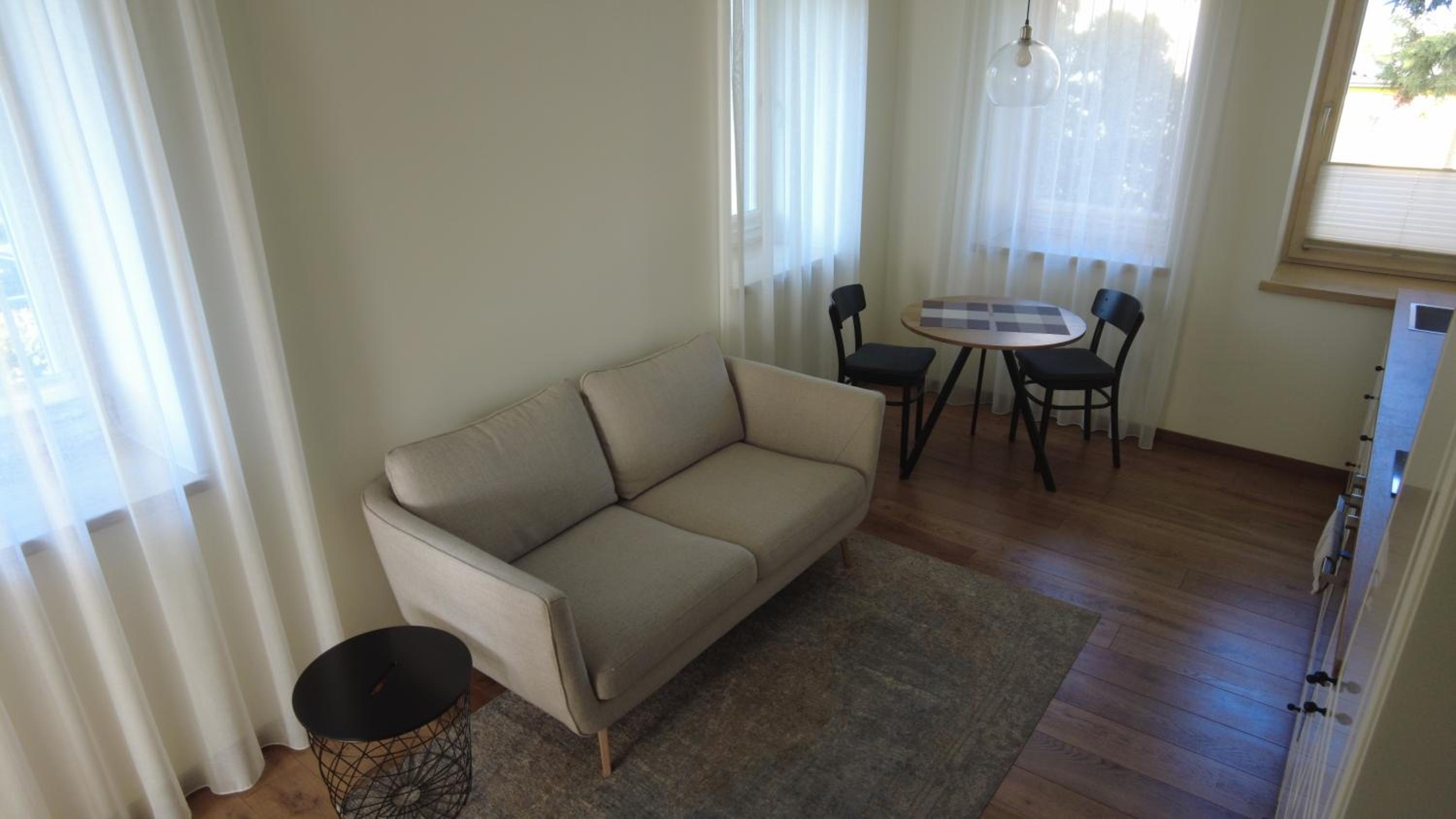 Apartment - Ground Floor - Photo 10