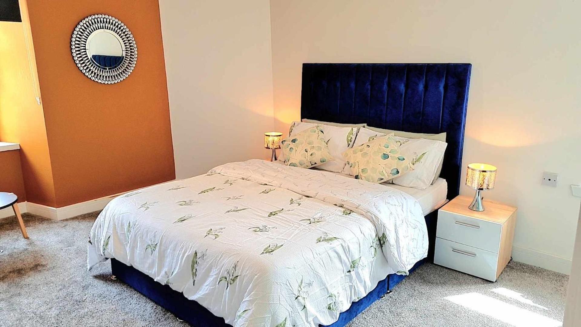 Deluxe Double Room - Photo 14