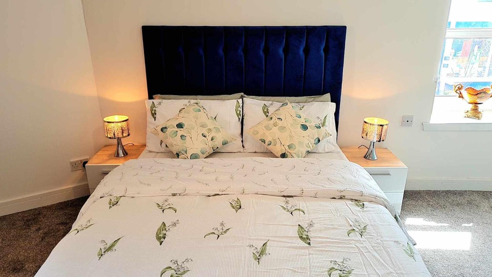 Deluxe Double Room - Photo 15