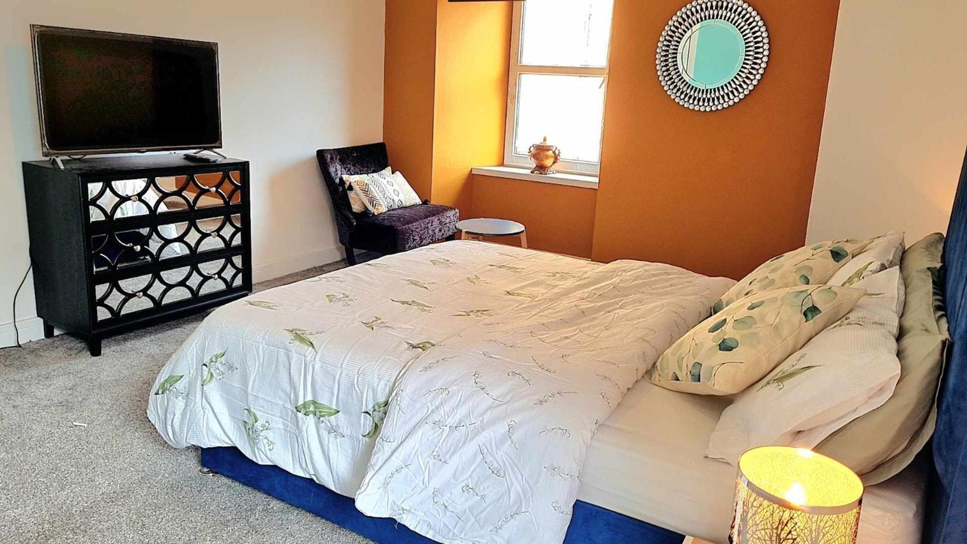 Deluxe Double Room - Photo 2