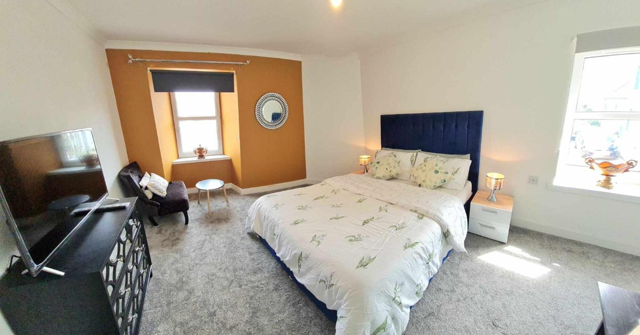 Deluxe Double Room - Photo 3
