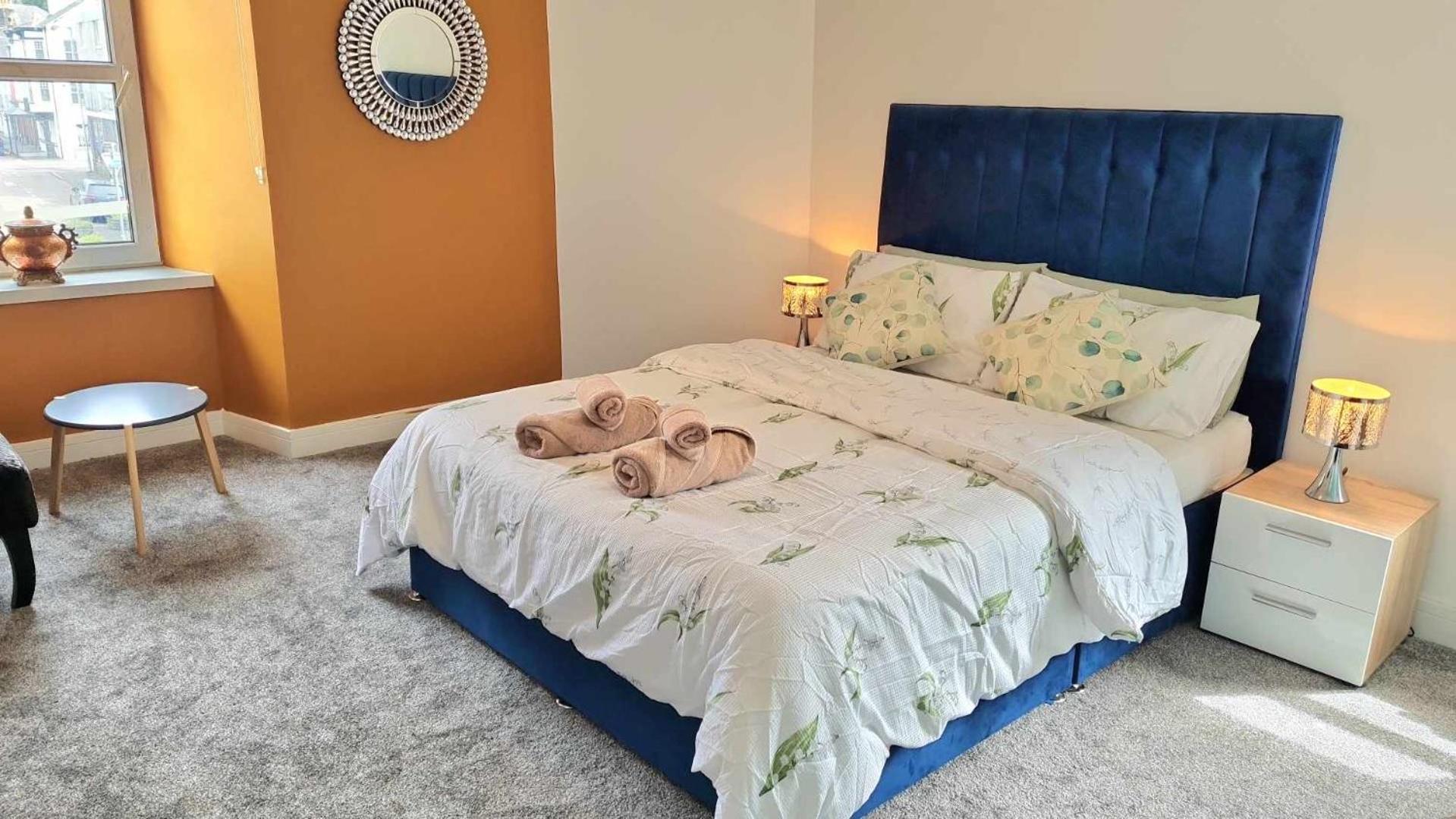 Deluxe Double Room - Photo 8