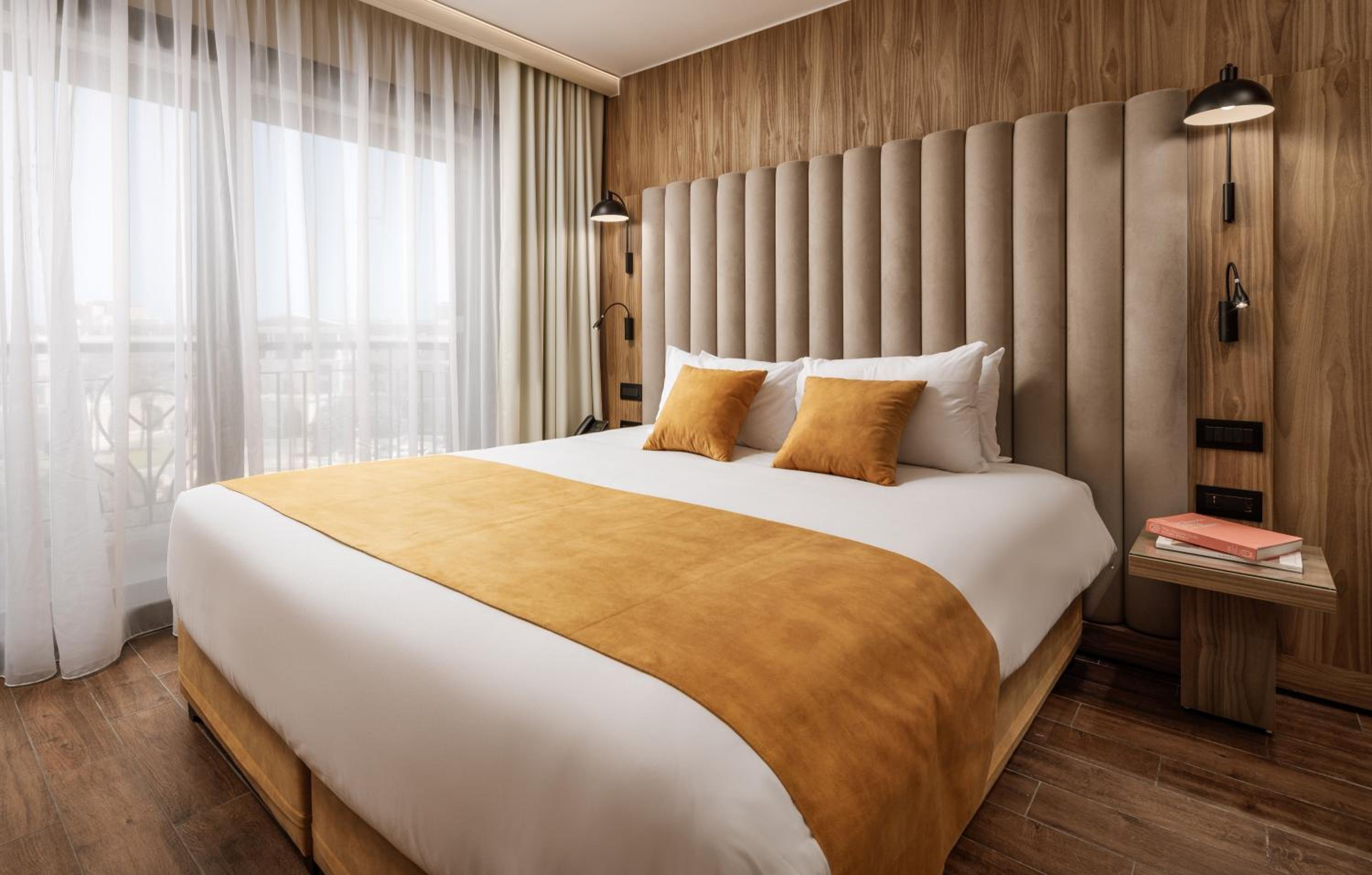 Superior Suite