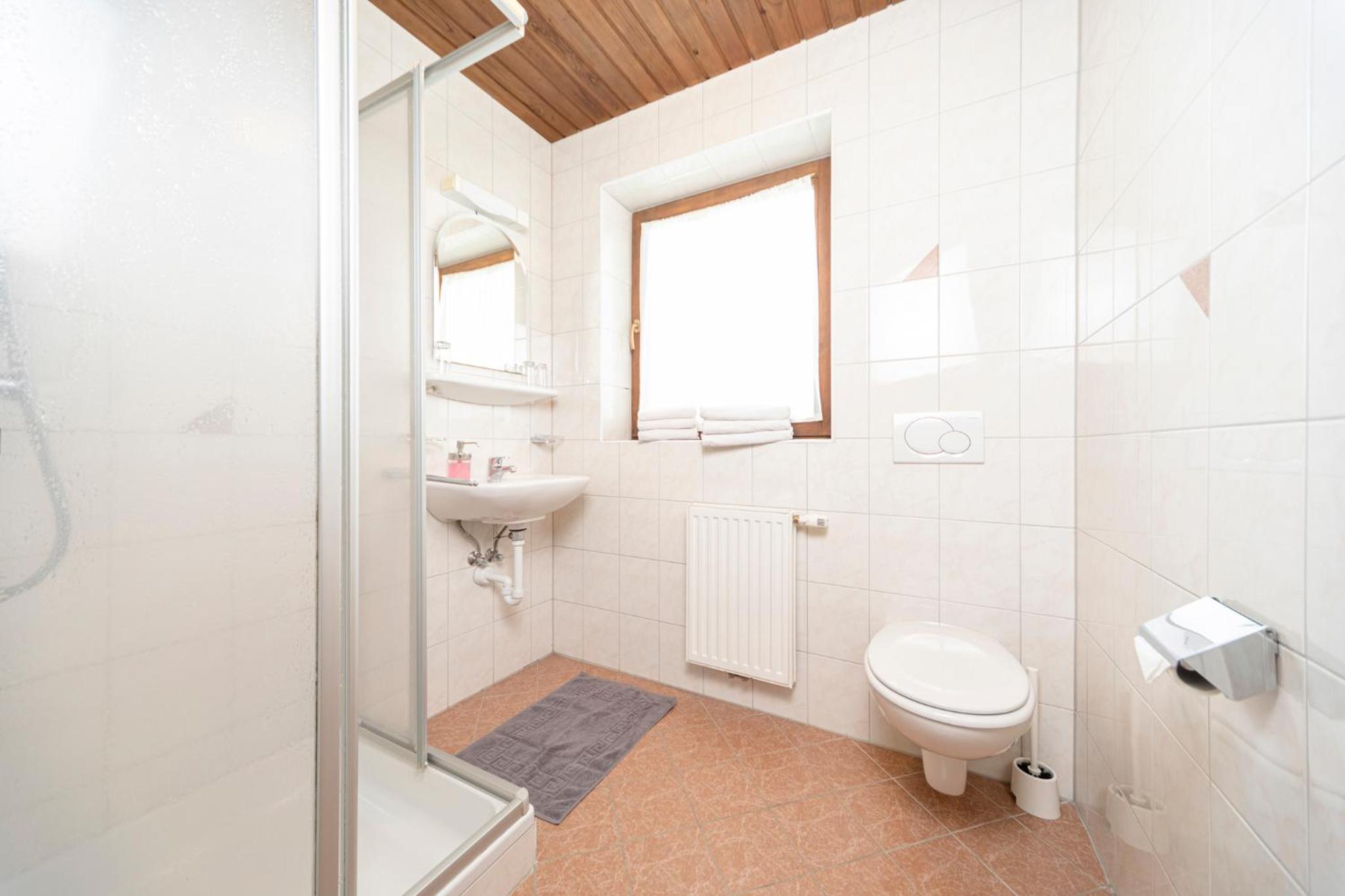 Double Room with Balcony photo 2
