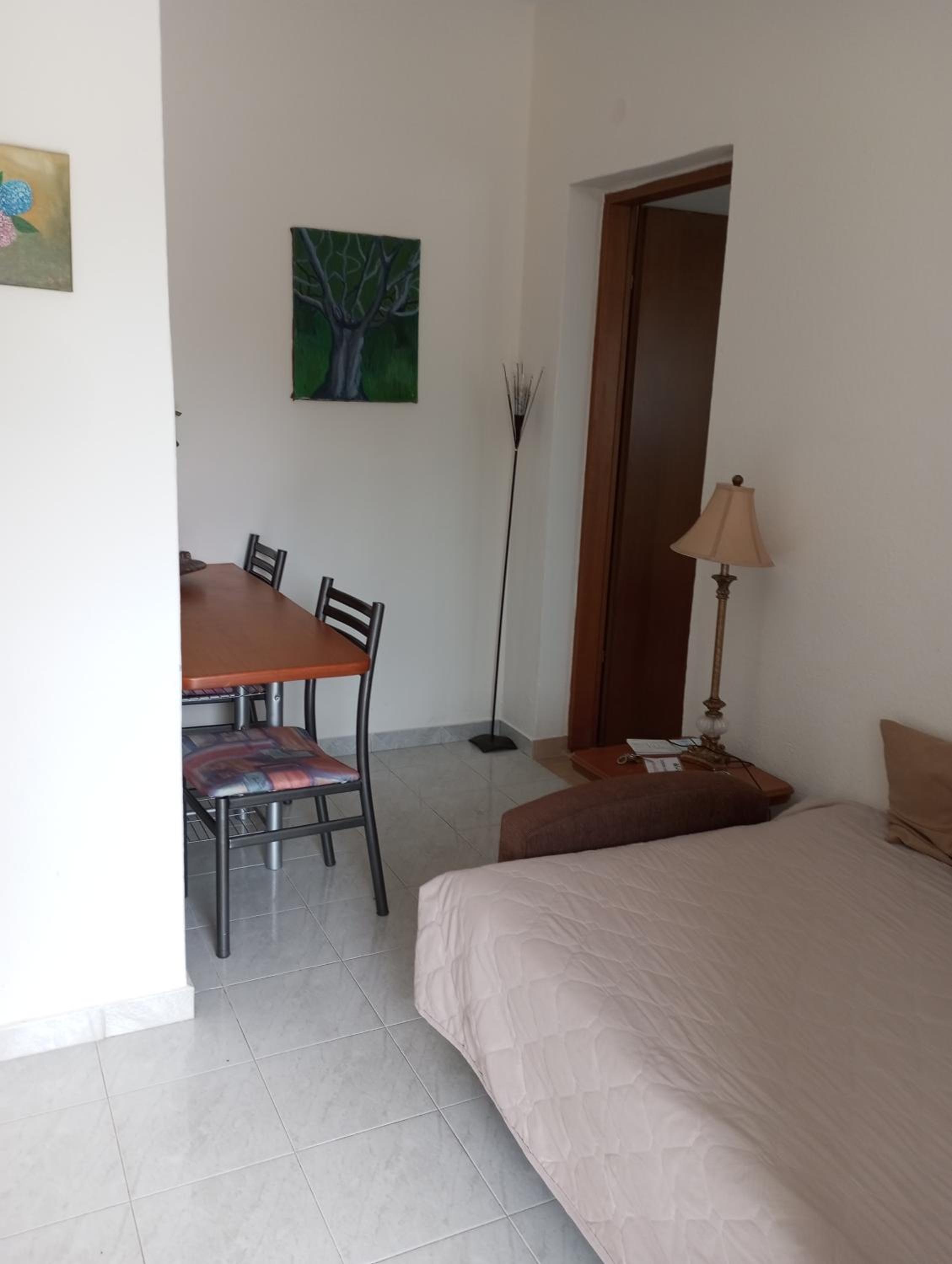 Apartment - Ground Floor