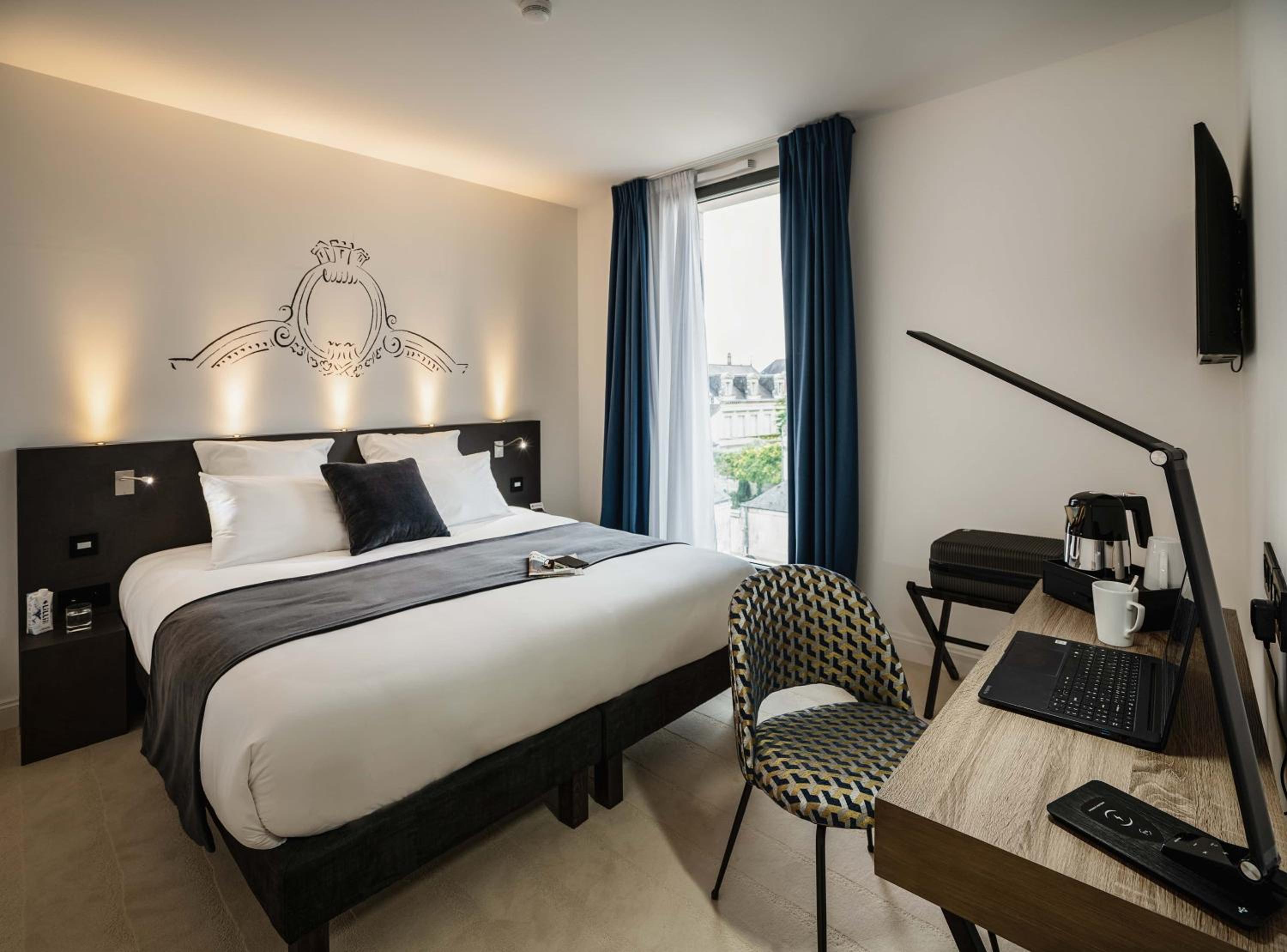 Comfort King Room - Photo 4