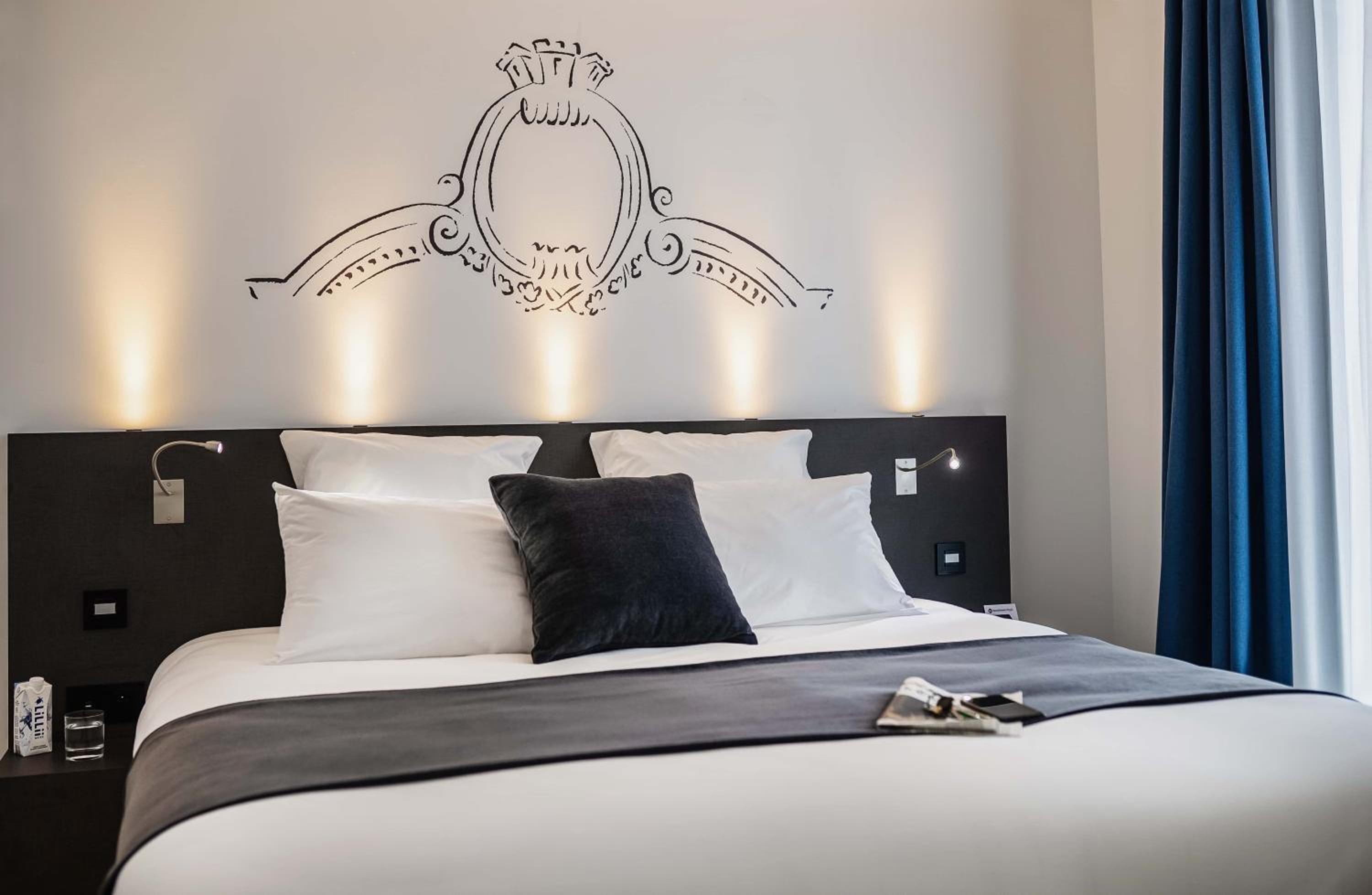 Comfort King Room - Photo 1