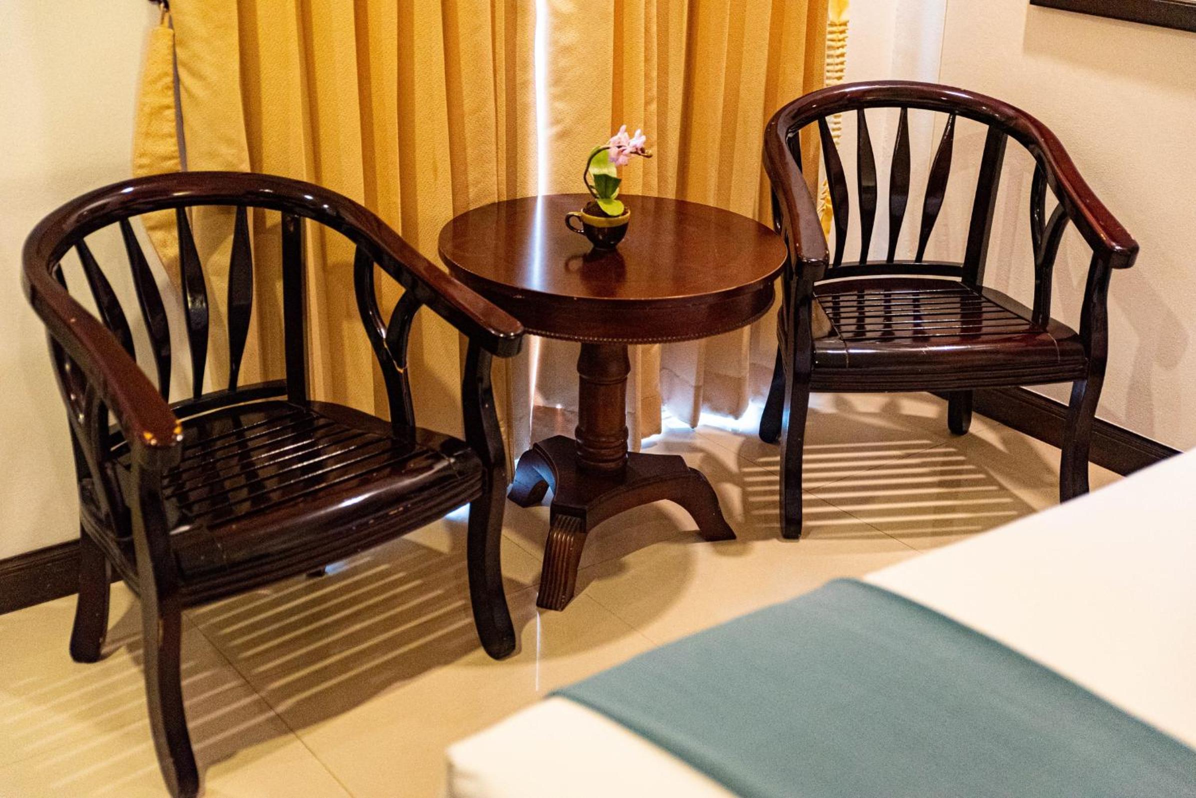 Superior Double or Twin Room - Photo 8