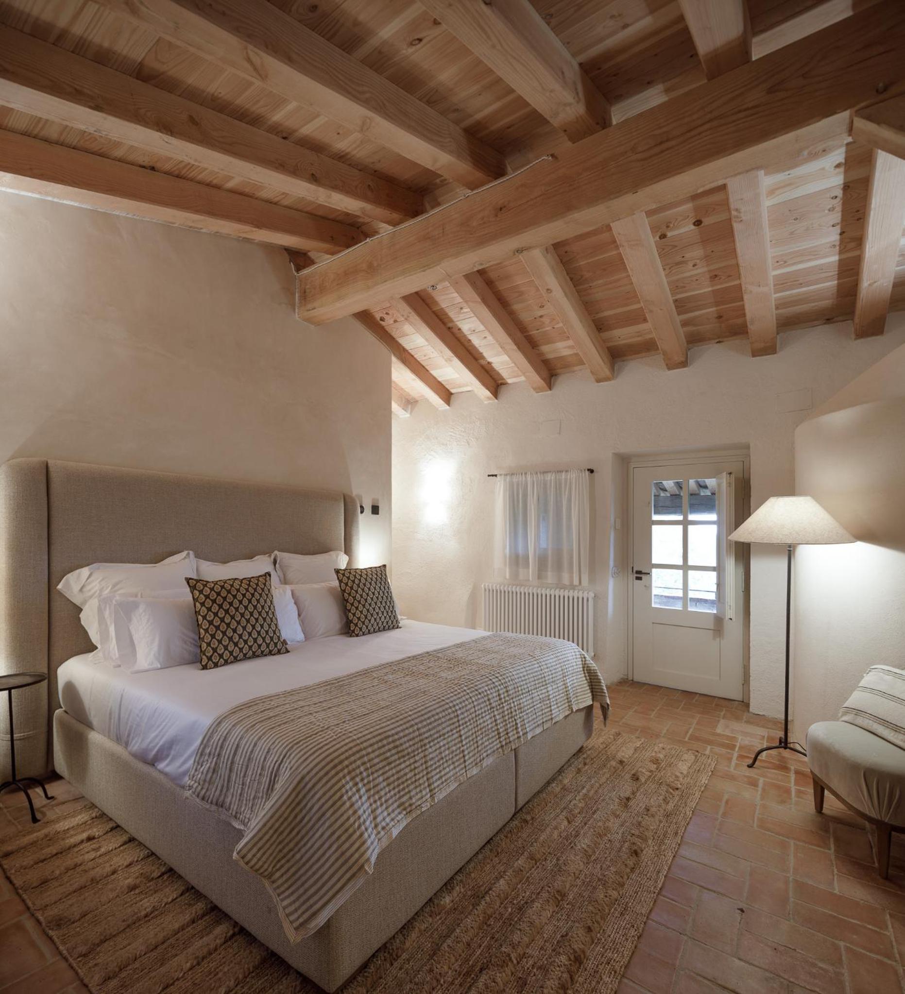 Deluxe Double Room with Bath