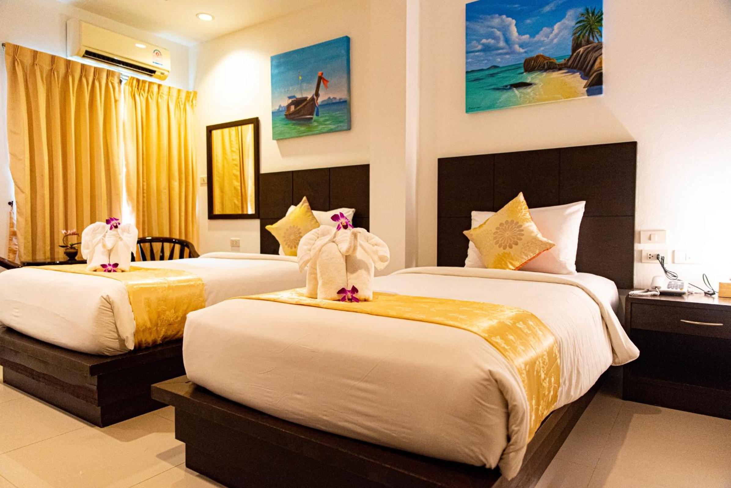 Superior Double or Twin Room - Photo 6