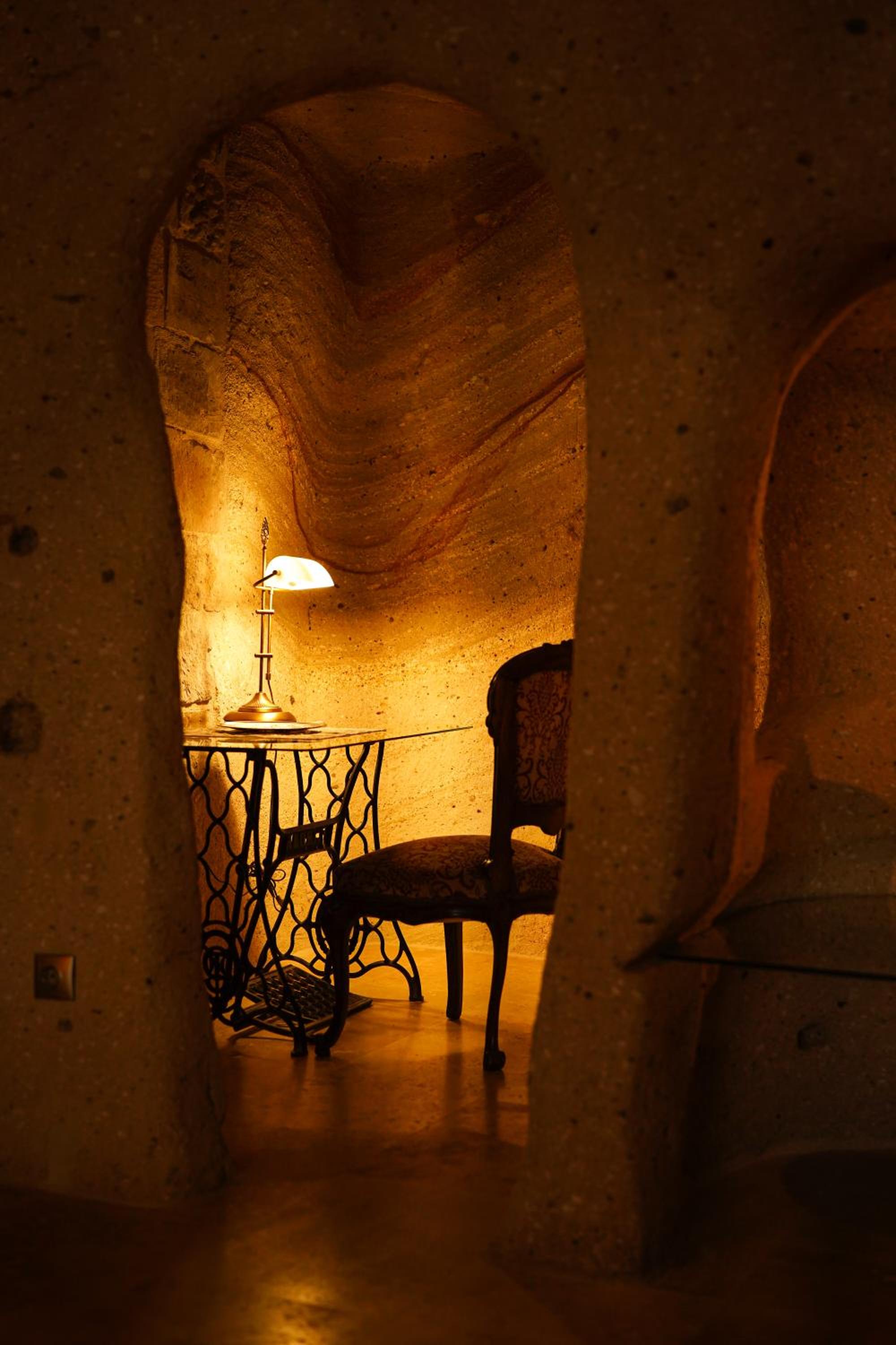 Muhteshem Imperial Pool Suite photo 3