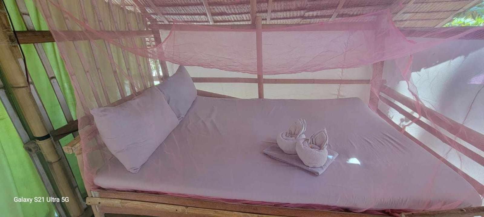 Double Room with Balcony and Sea View photo 1