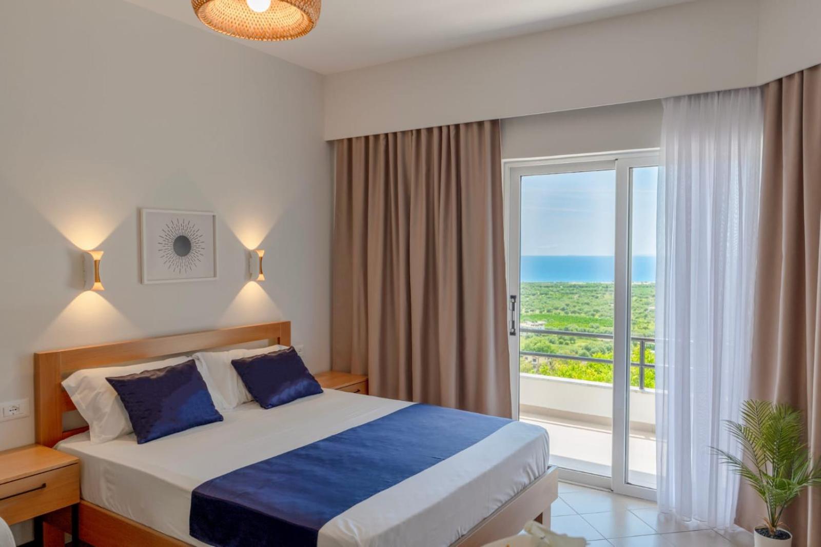 Double Room with Sea View photo 3