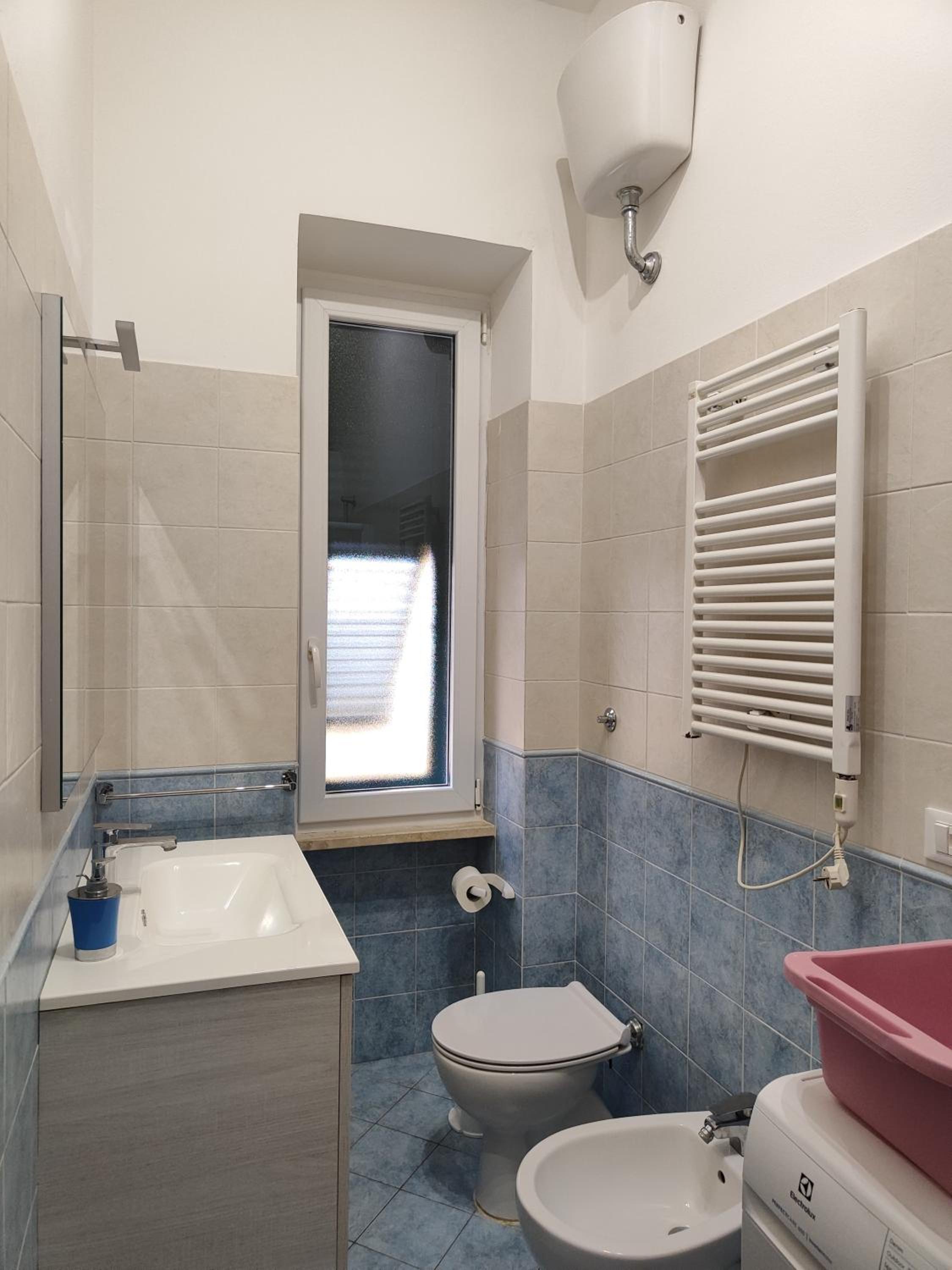 Apartment with Sea View photo 2