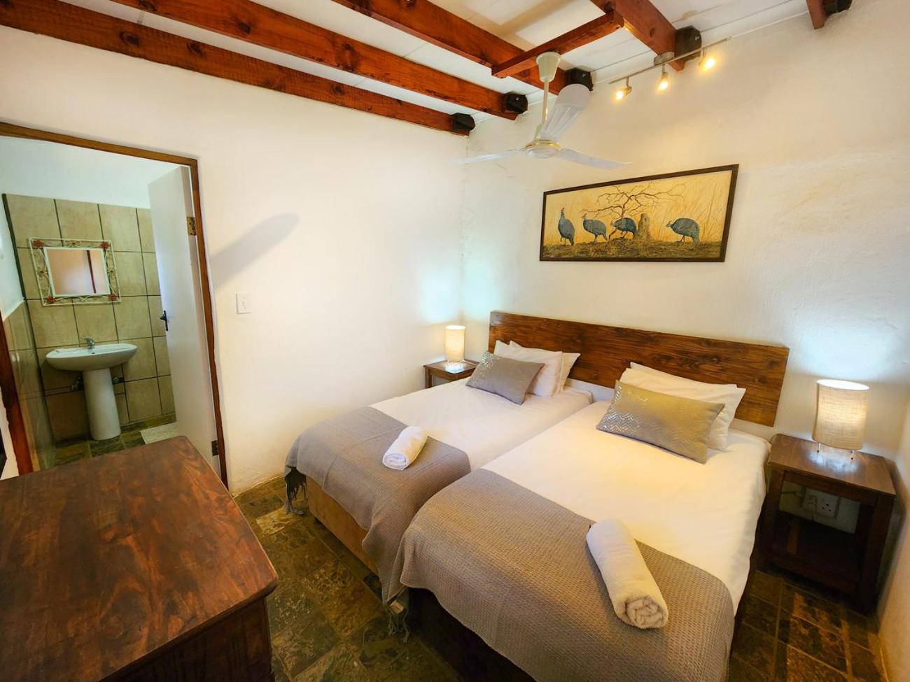 Chalet photo 2