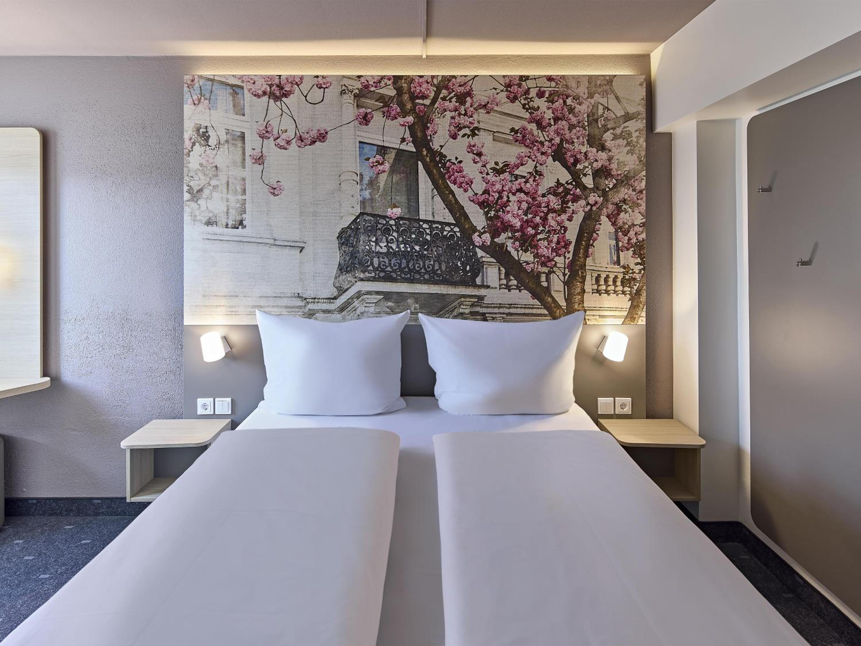 Double Room - Photo 4
