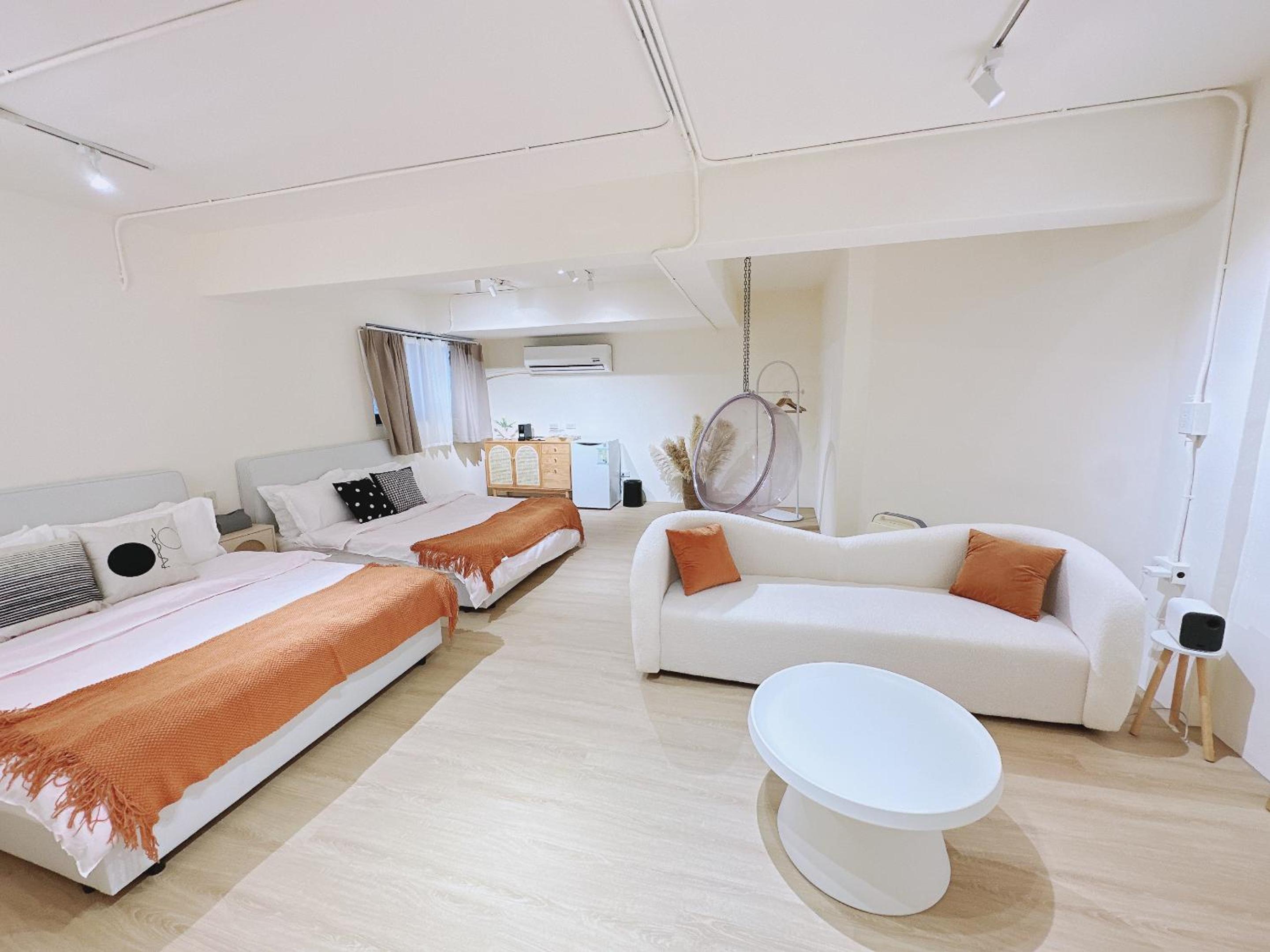 Deluxe Quadruple Room photo 3