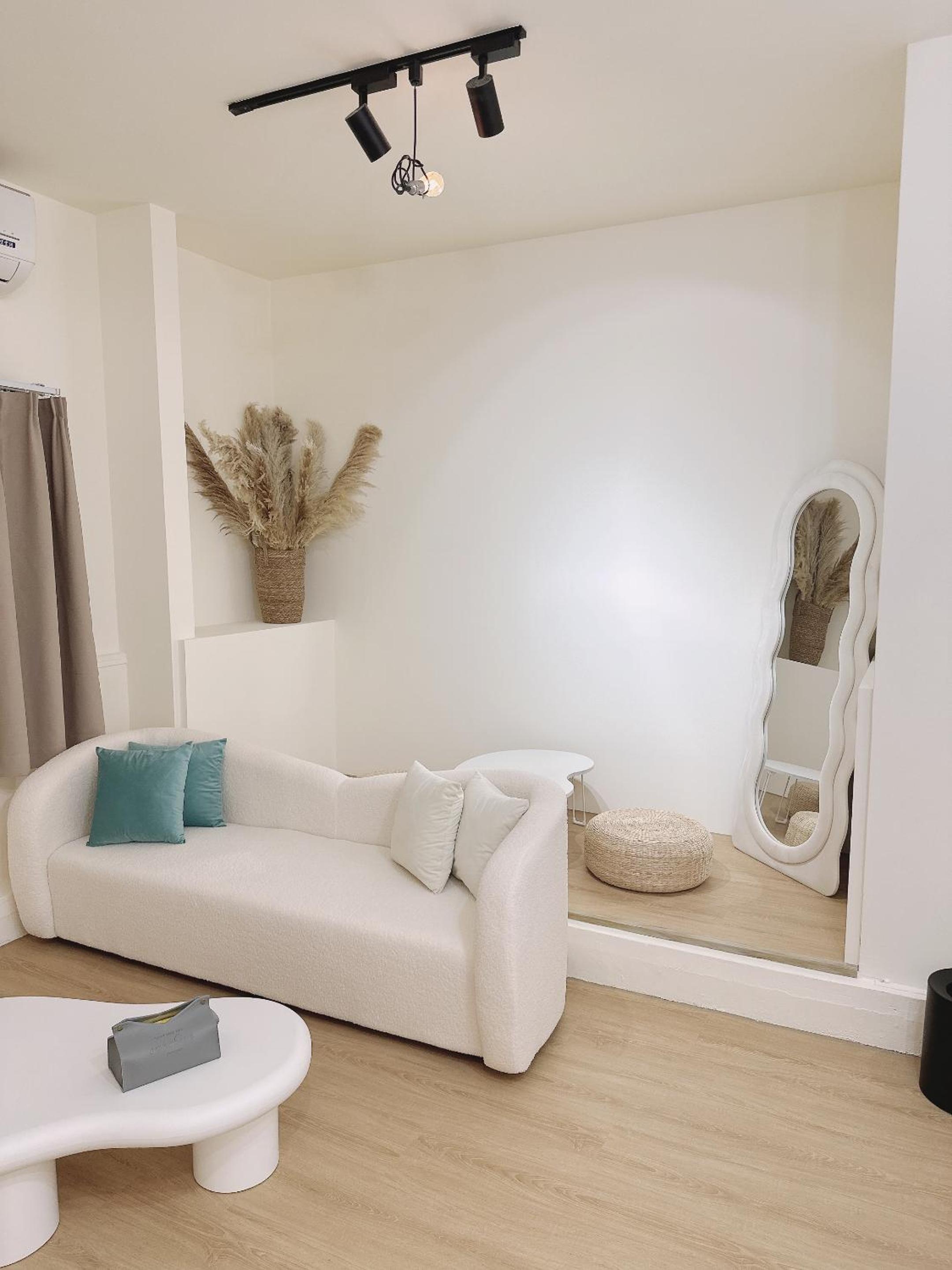 Deluxe Quadruple Room photo 2
