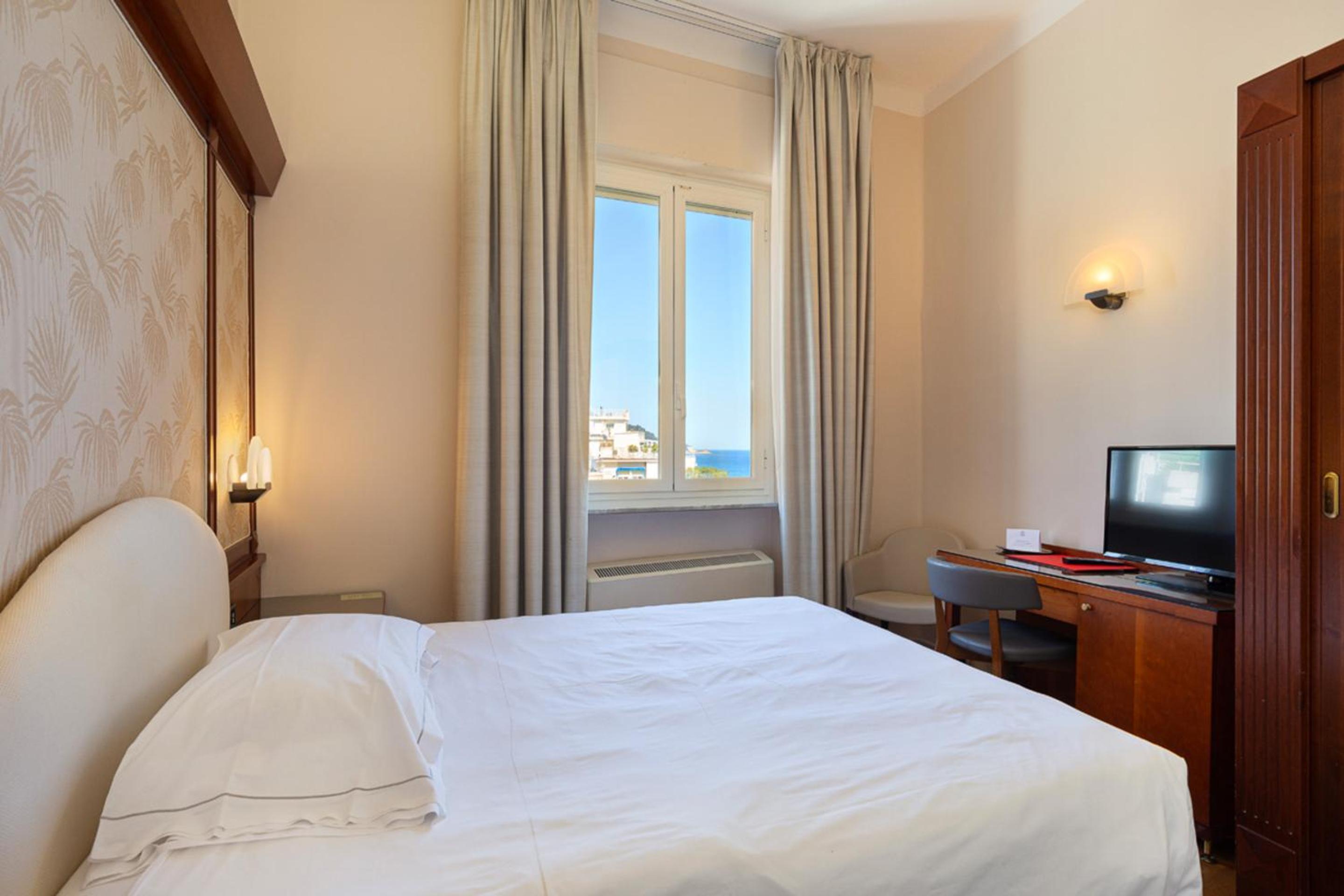 Double Classic Lateral room - Photo 13