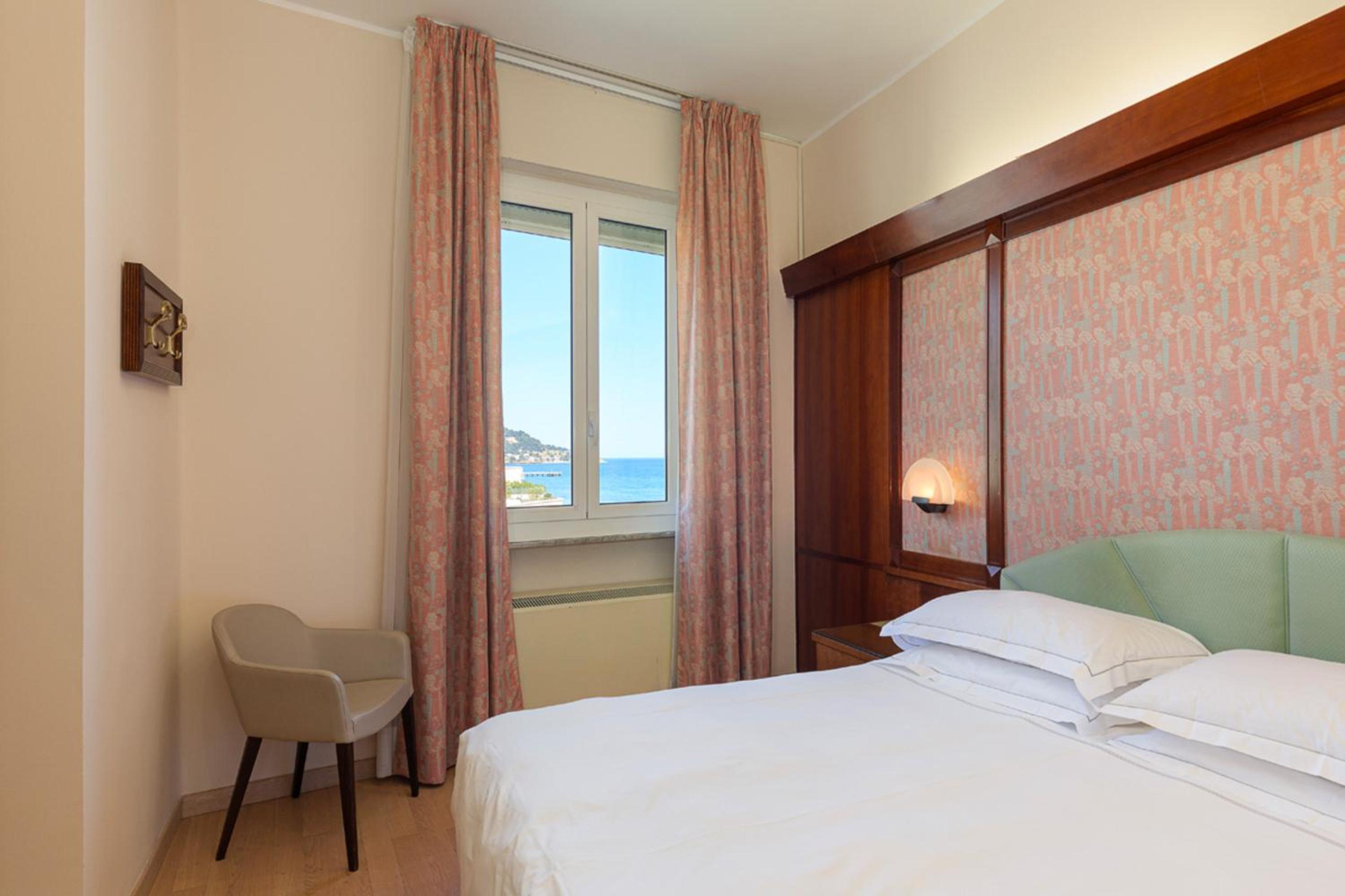 Double Classic Lateral room - Photo 14