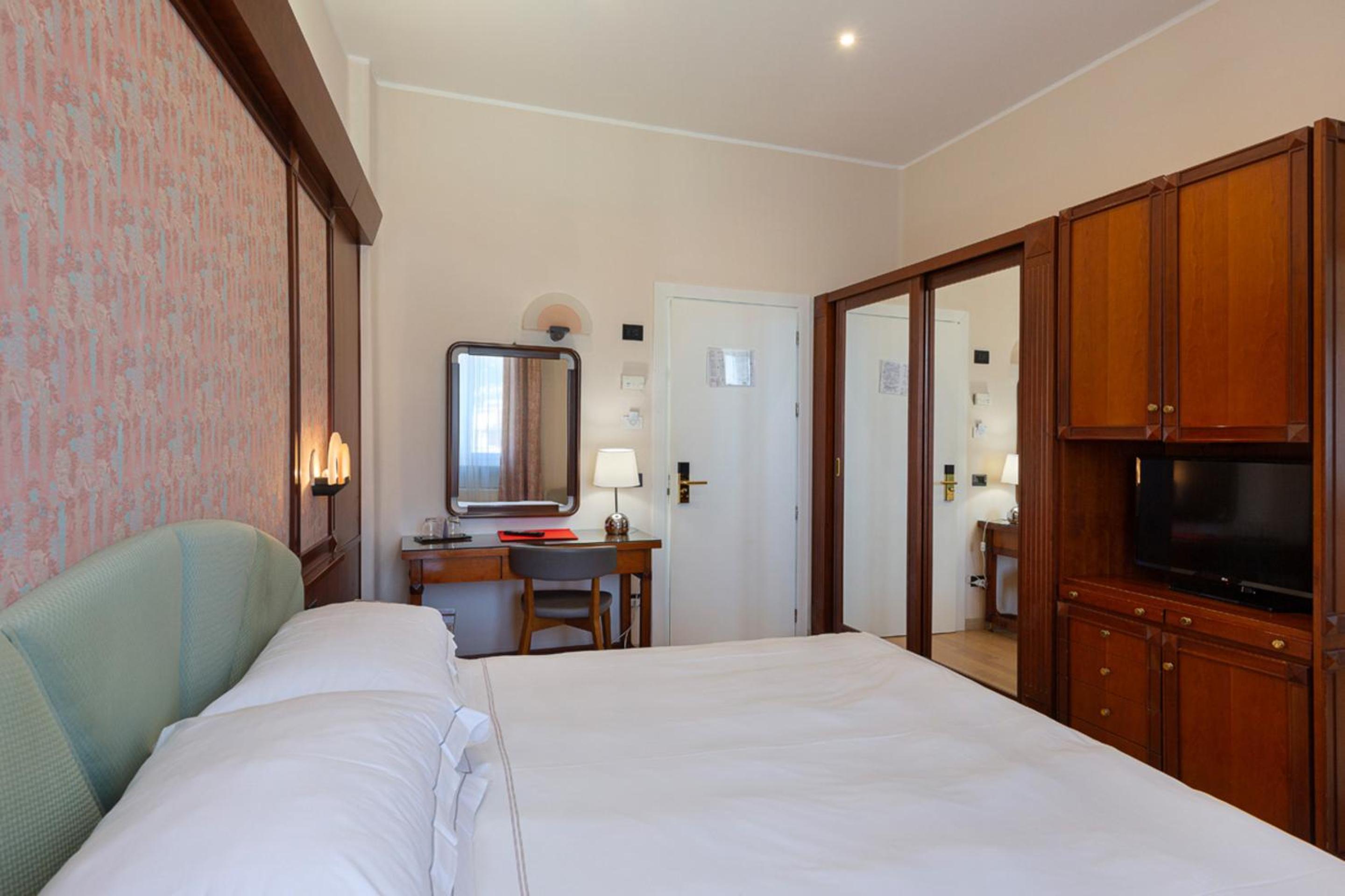 Double Classic Lateral room - Photo 4