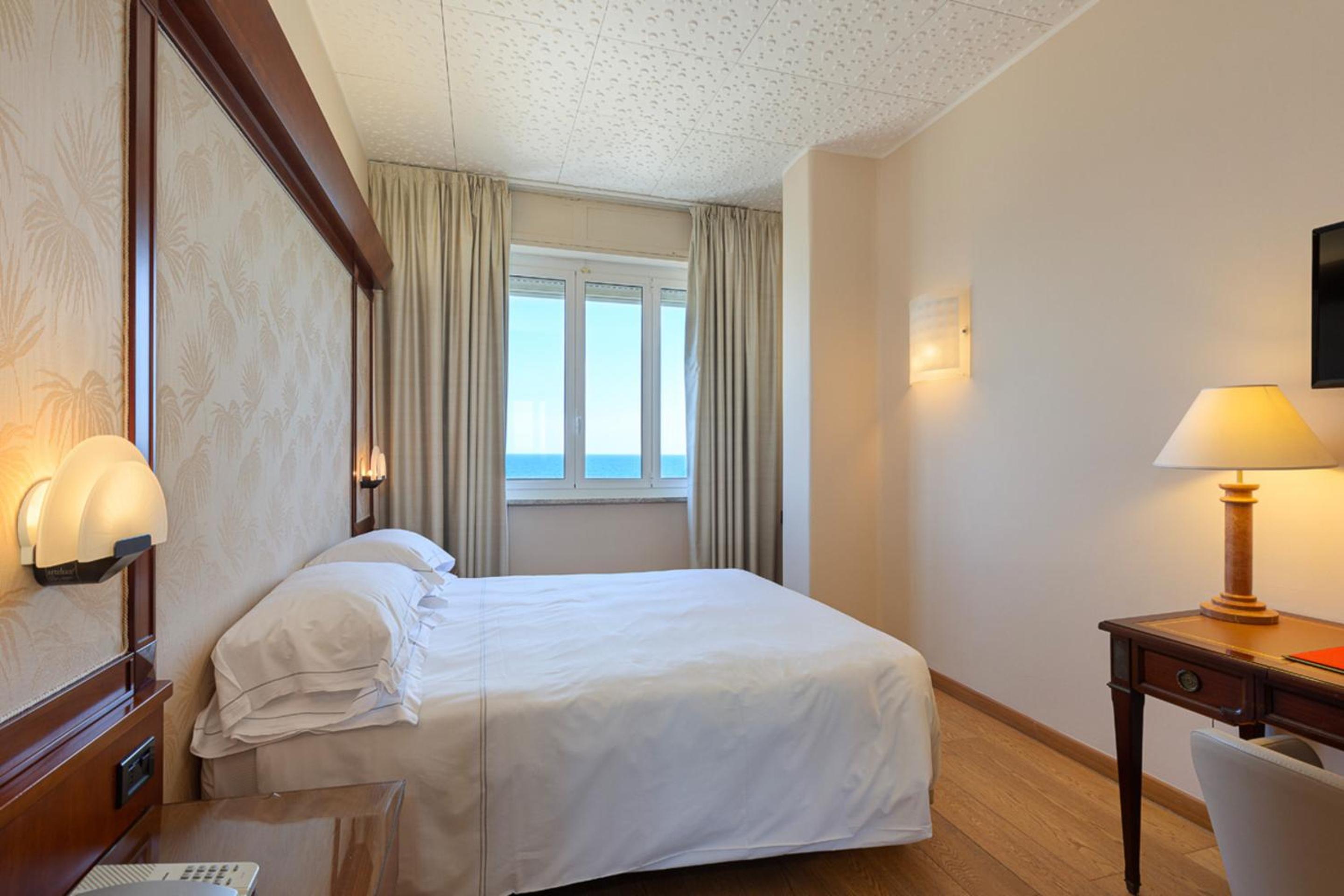 Double Classic Lateral room - Photo 15