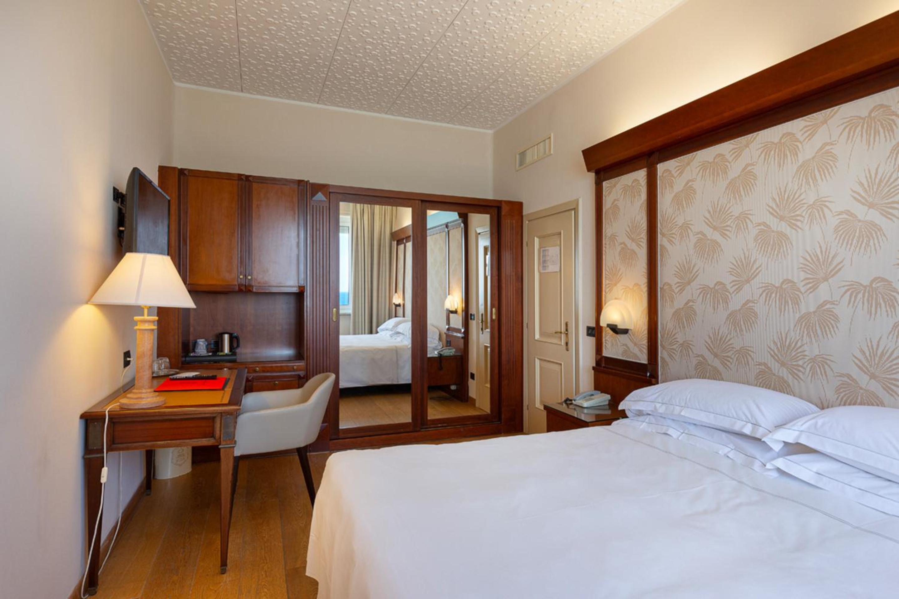 Double Classic Lateral room - Photo 5