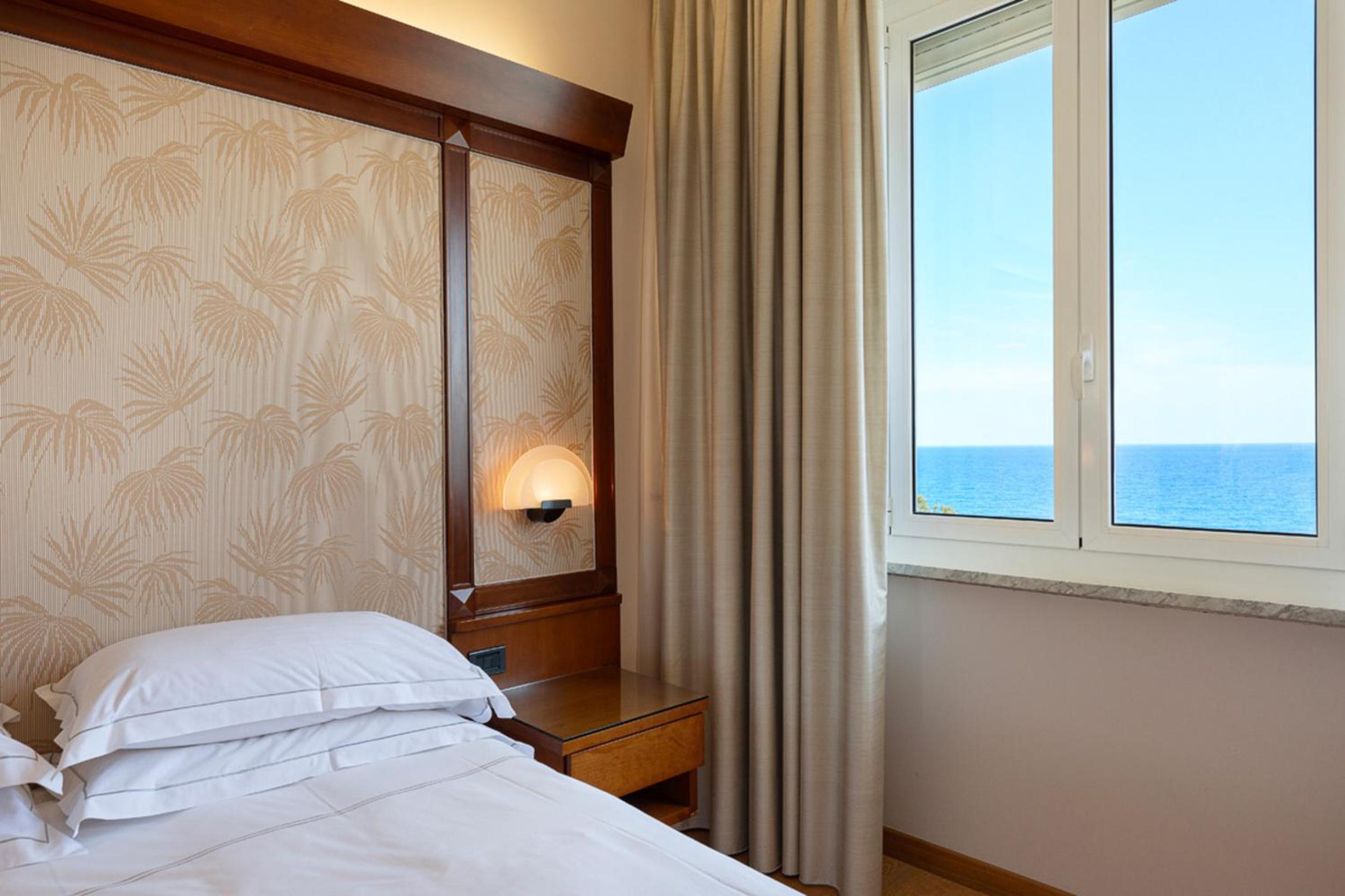 Double Classic Lateral room - Photo 16