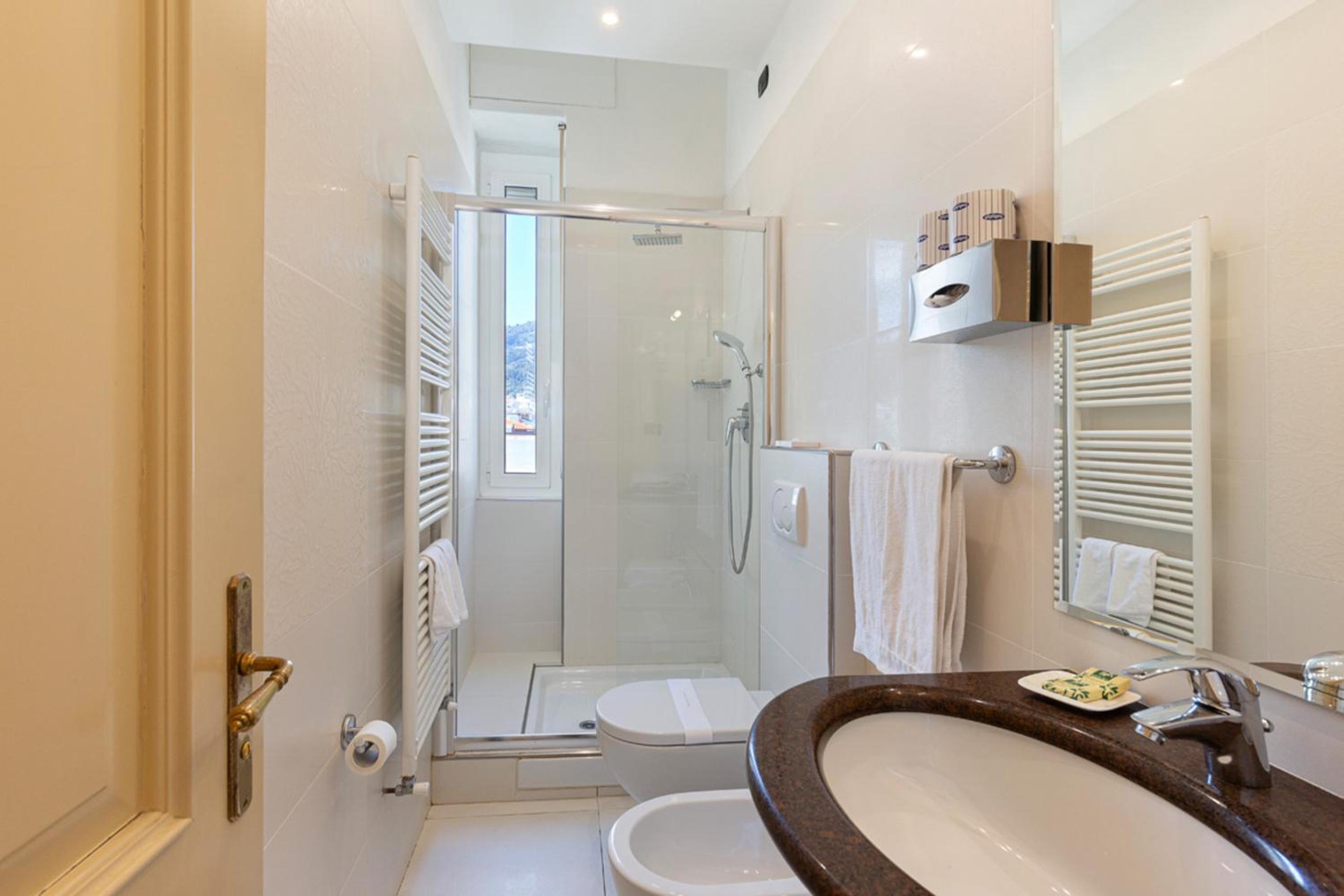 Double Classic Lateral room - Photo 2