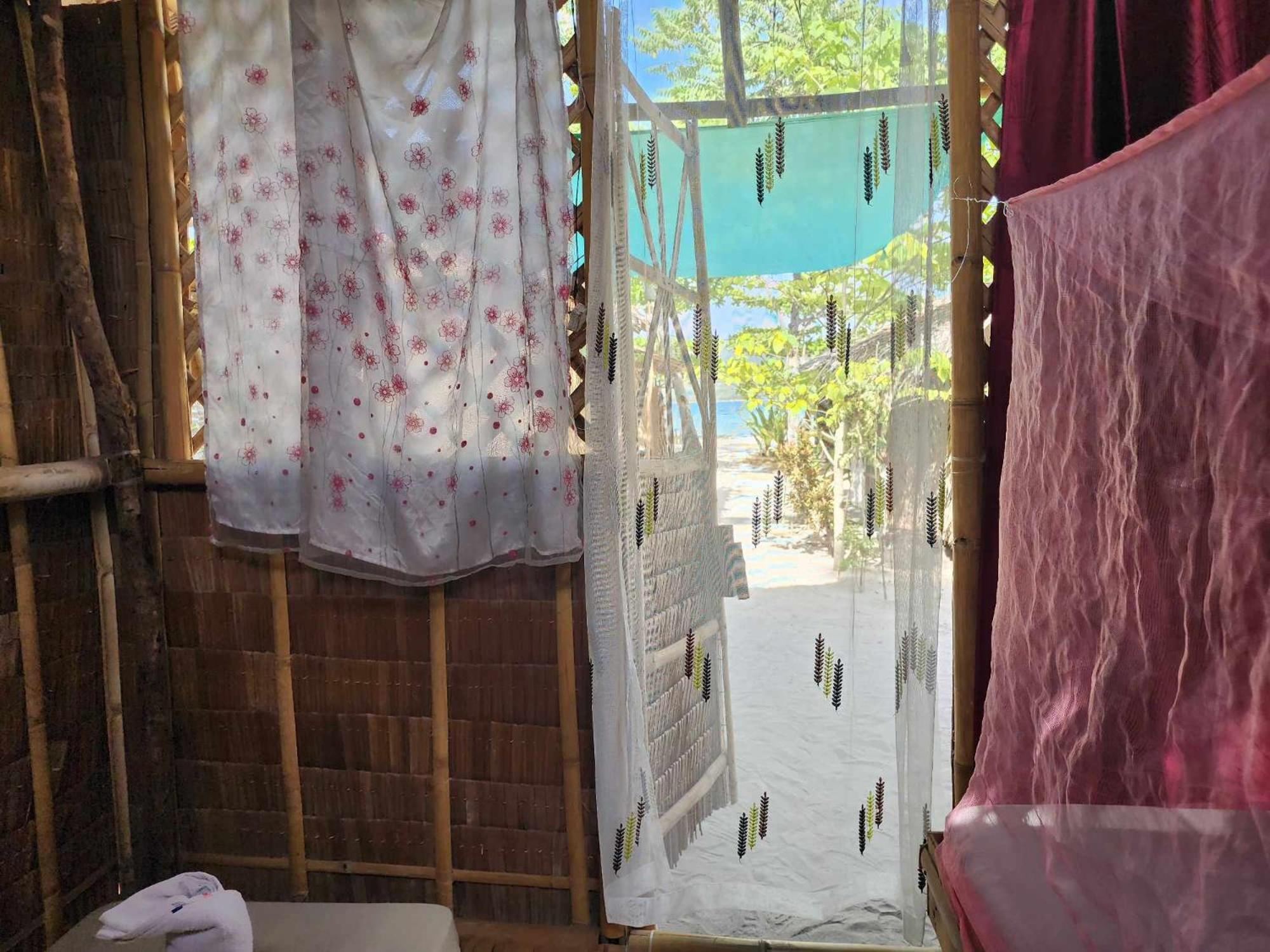 Double Room with Sea View photo 1