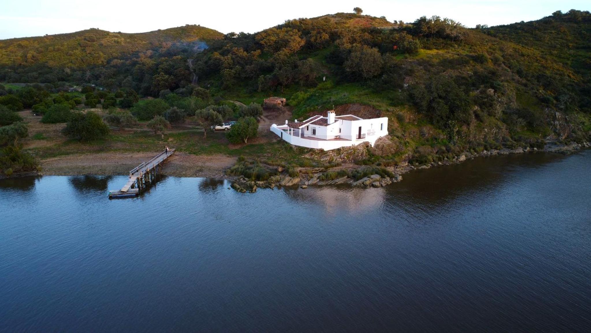 Villa de Dos Habitaciones