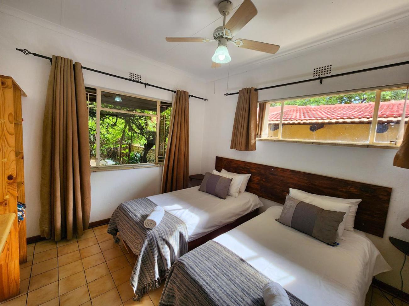 Chalet photo 2
