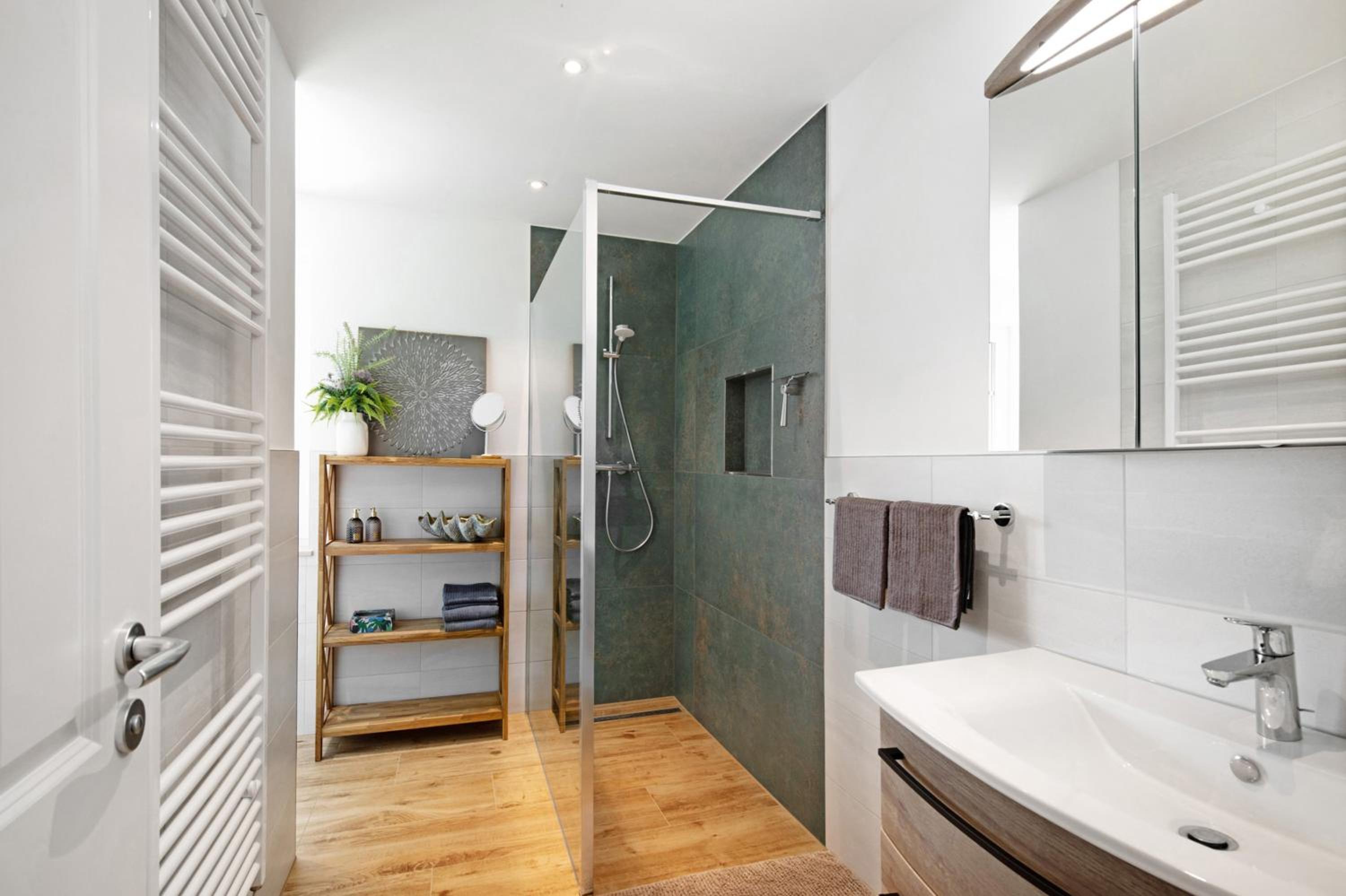 Two-Bedroom House photo 2