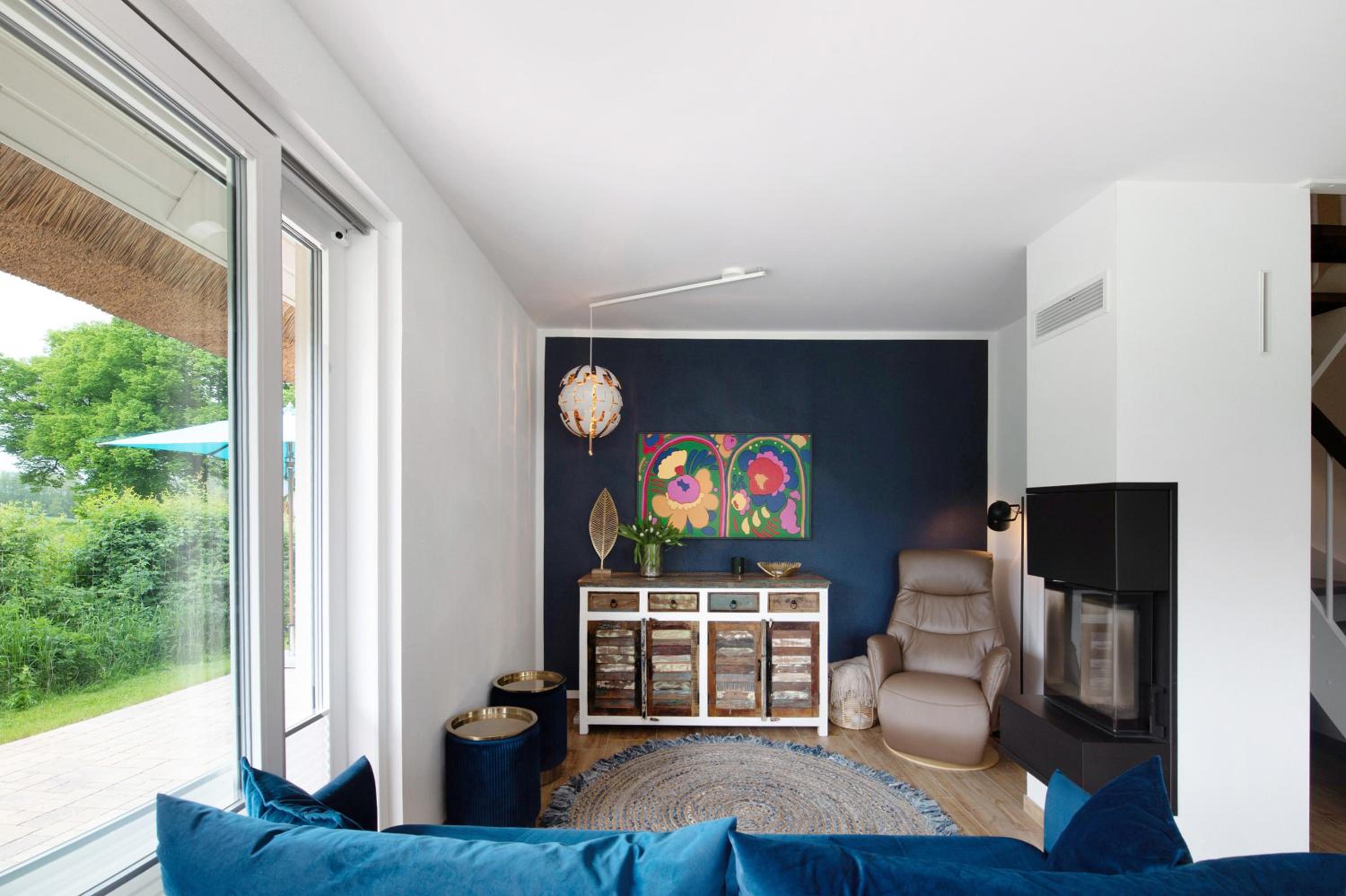 Two-Bedroom House photo 1
