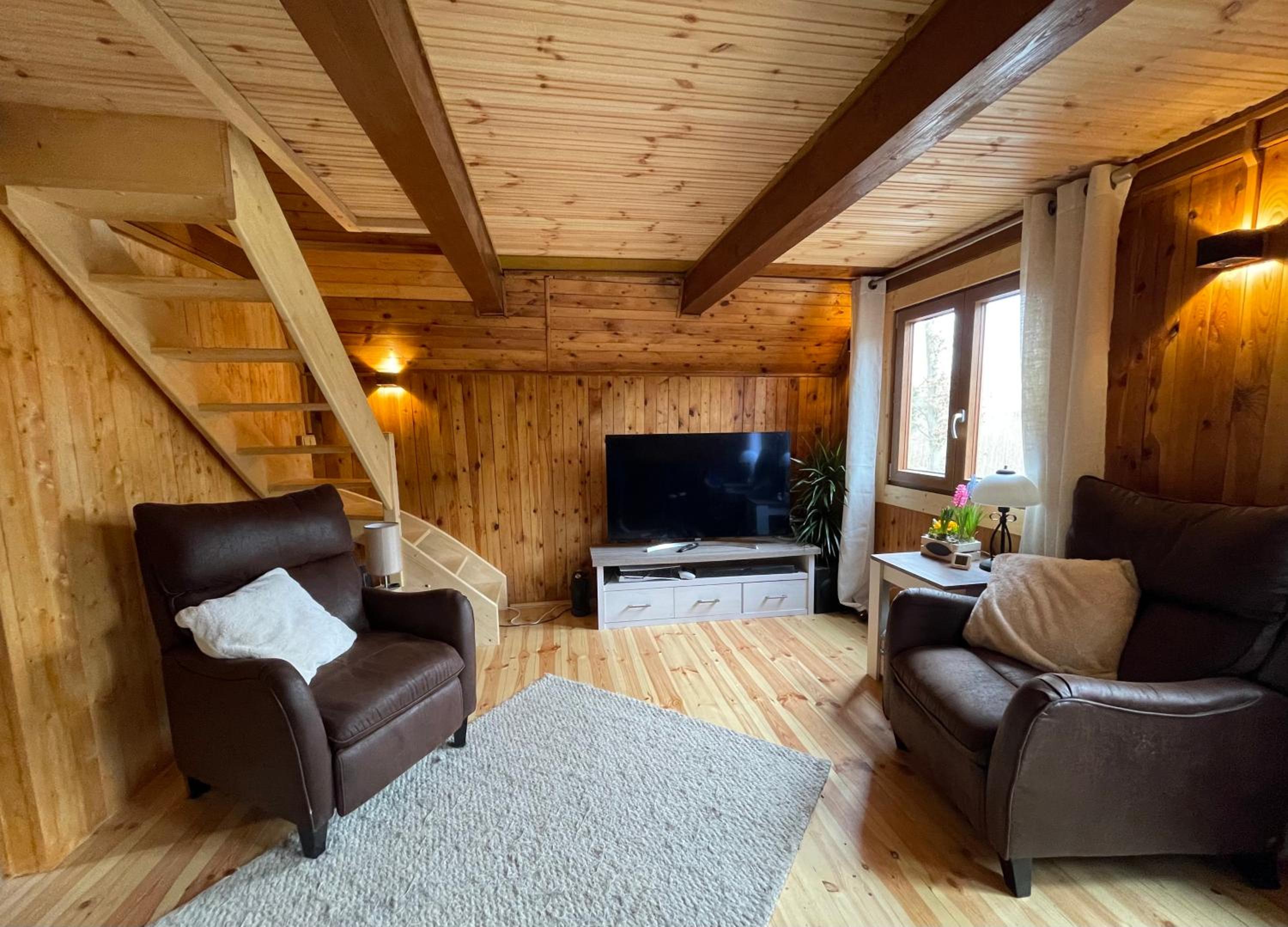 Two-Bedroom House photo 1
