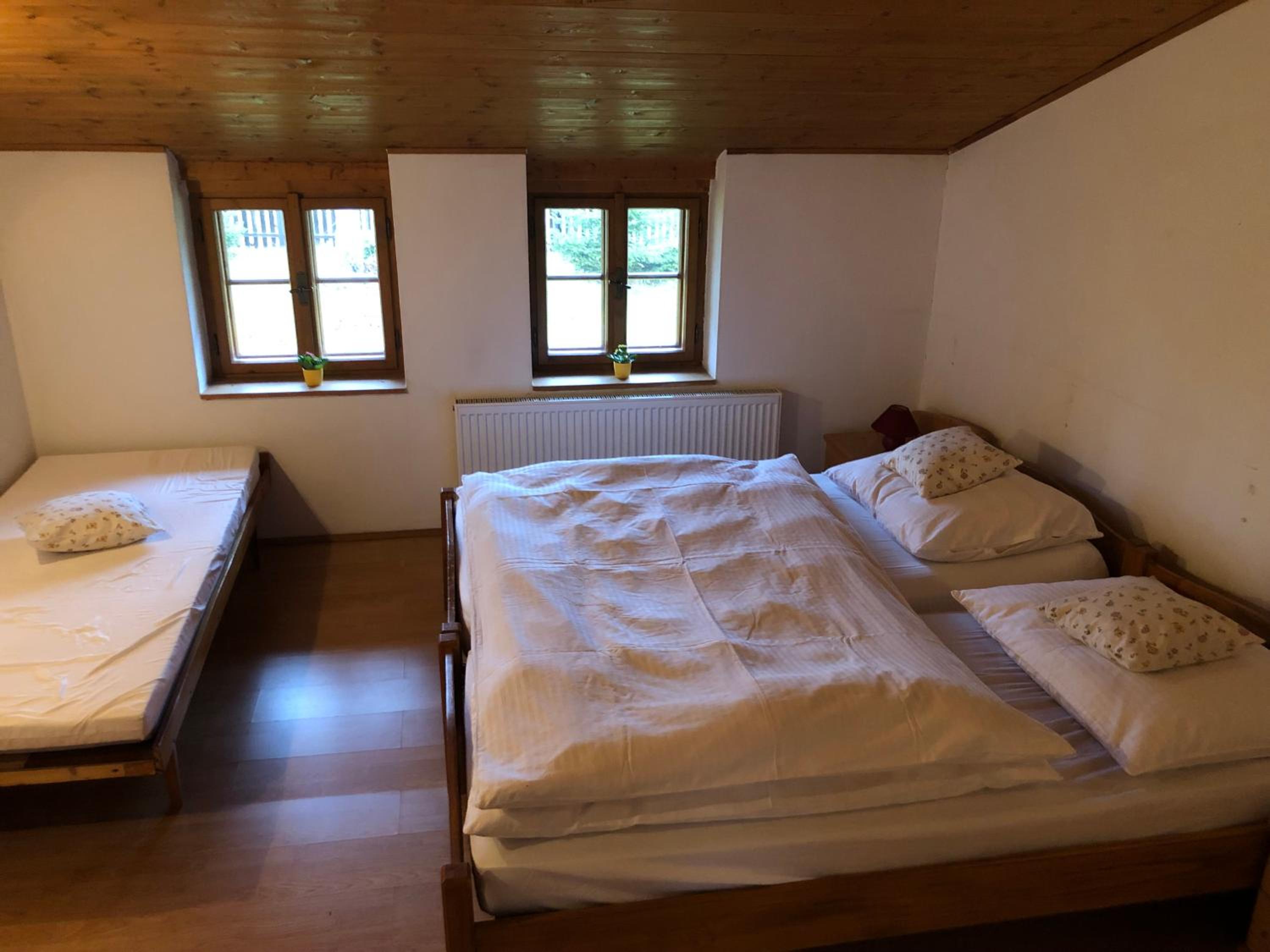 Quadruple Room photo 1