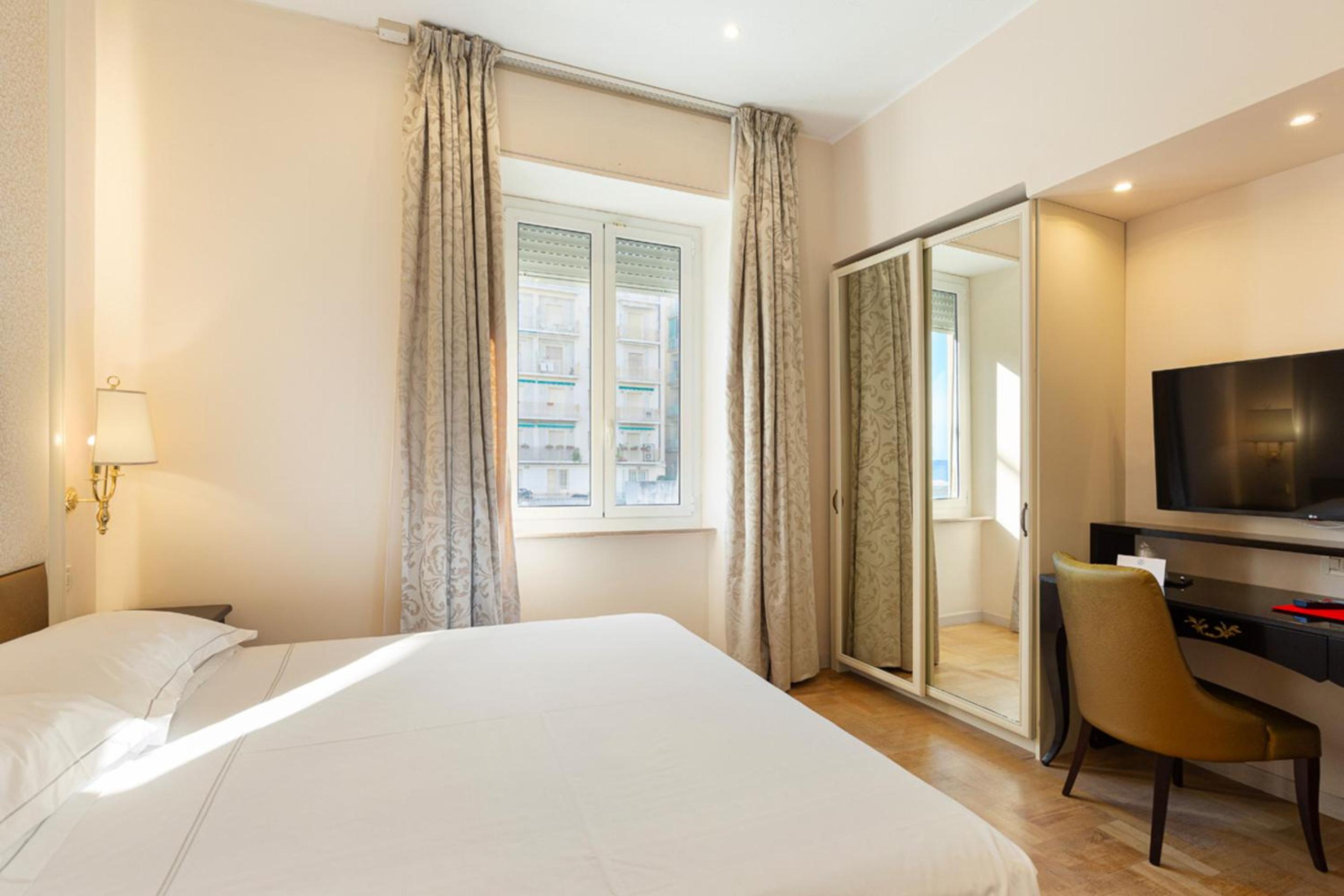 Double Classic Lateral room - Photo 1