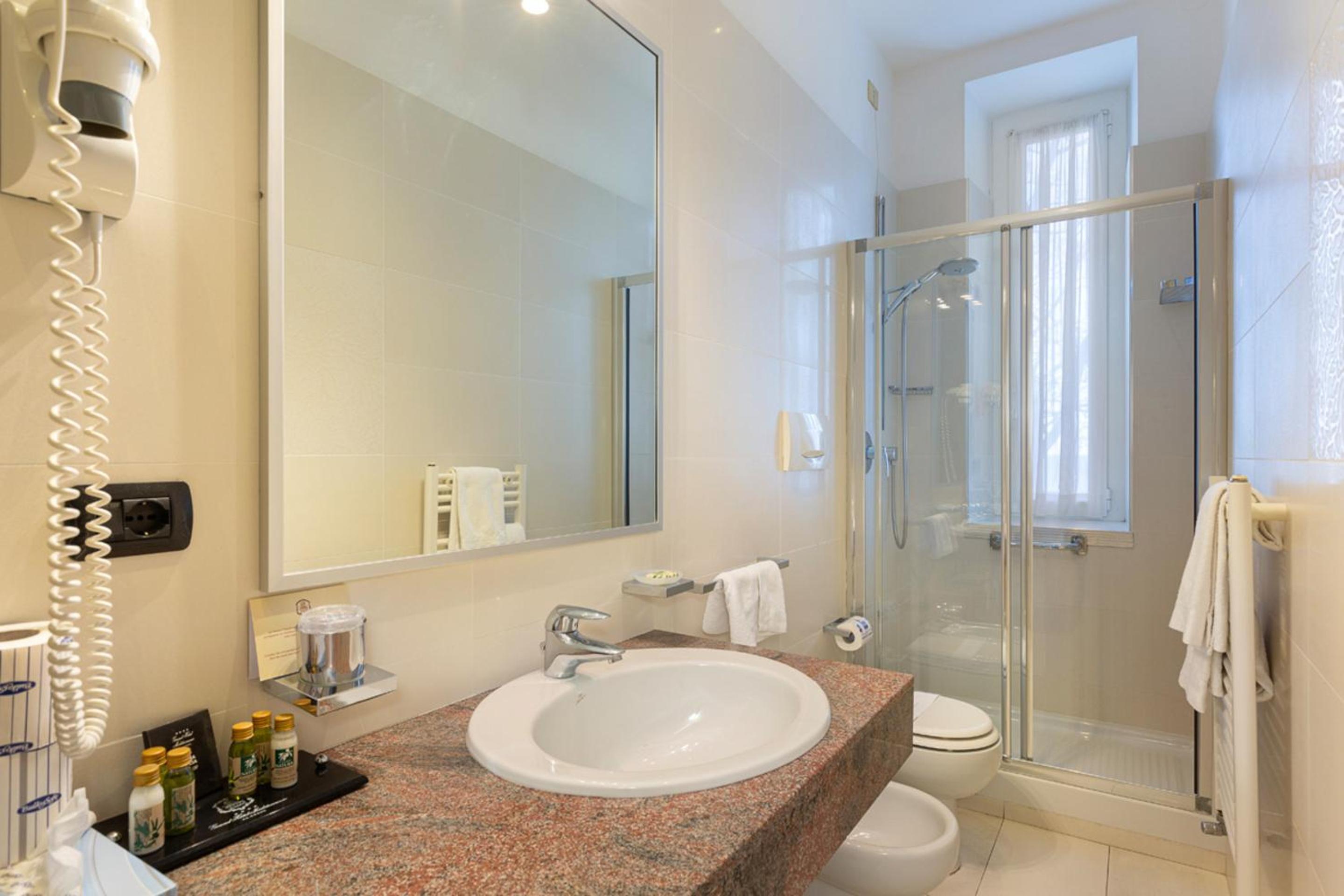 Double Classic Lateral room - Photo 11