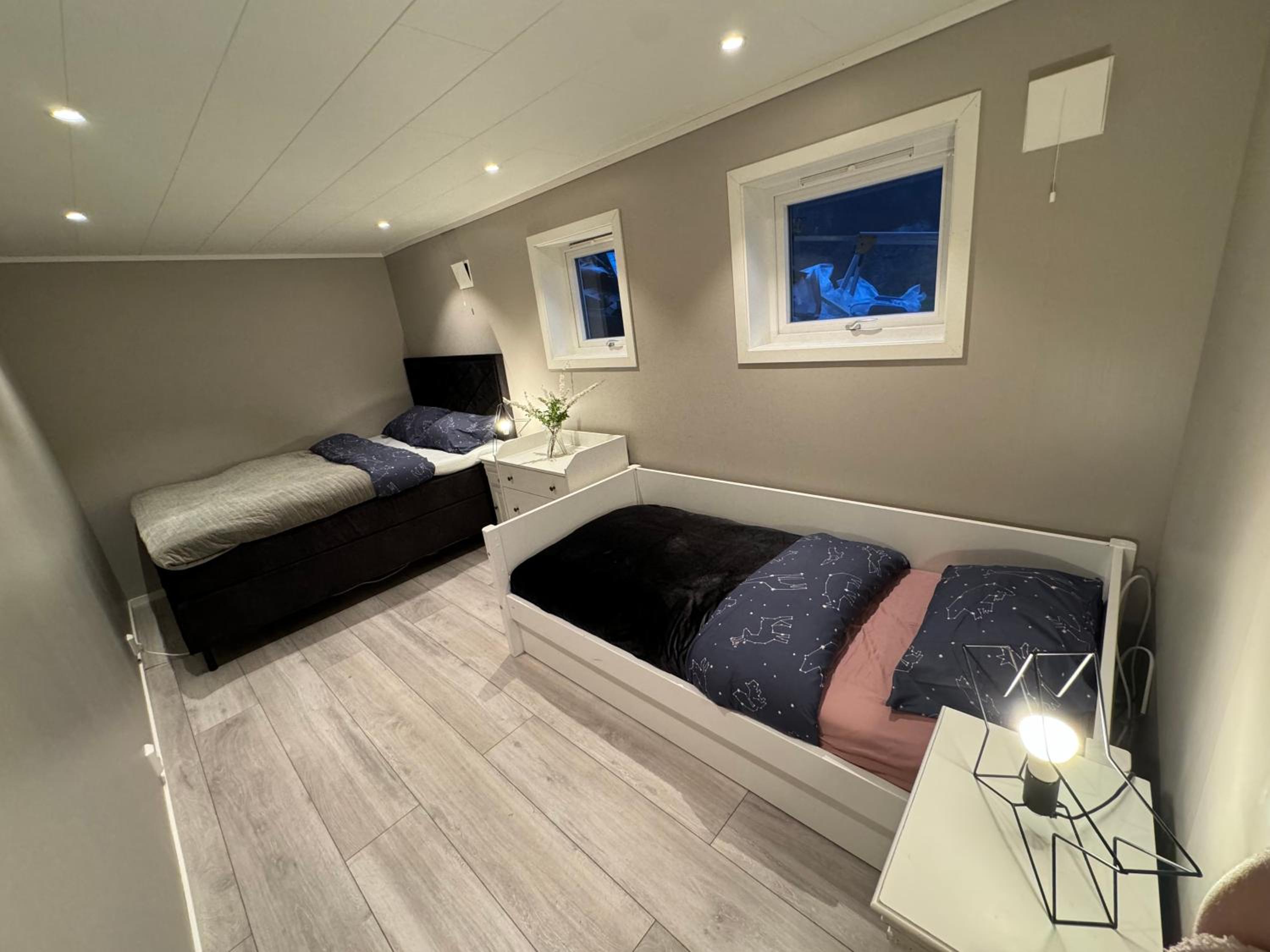 Family Room photo 1